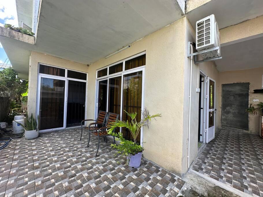 Azam Villa