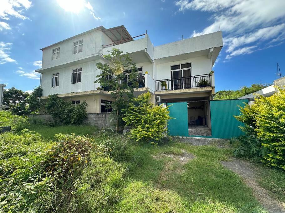 Azam Villa