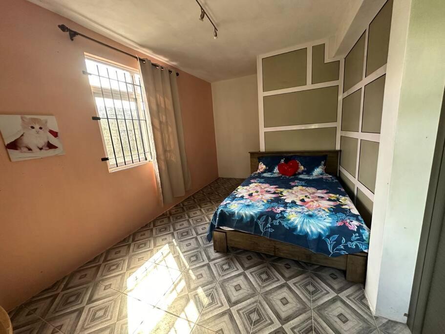 Azam Villa