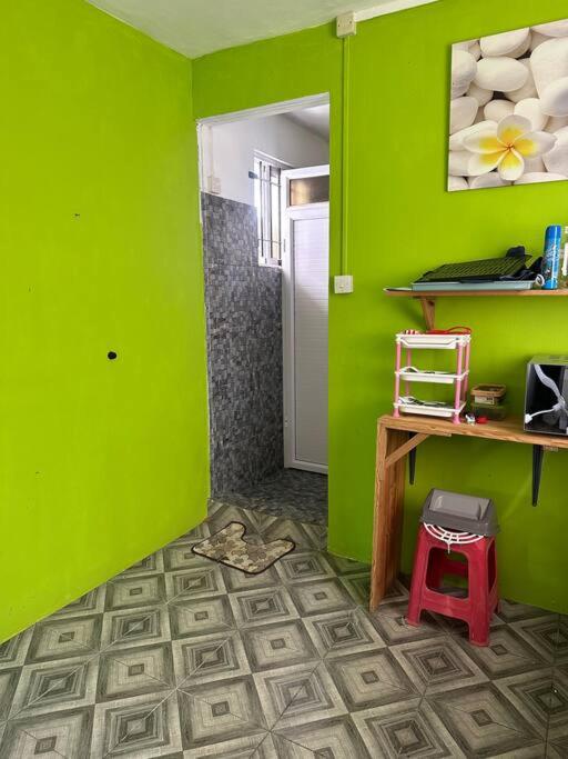 Azam Villa