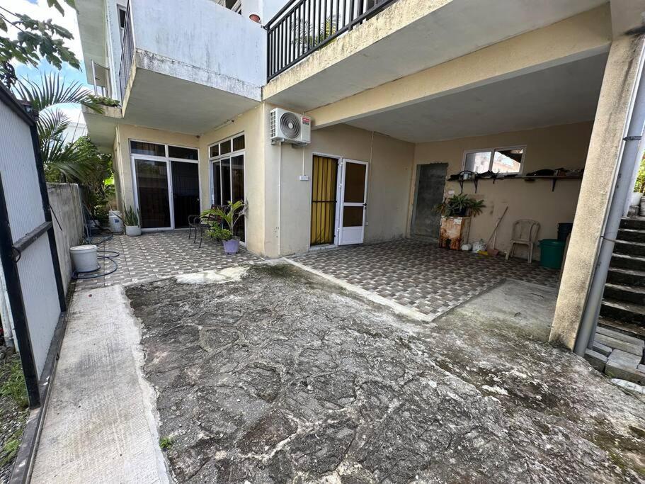 Azam Villa