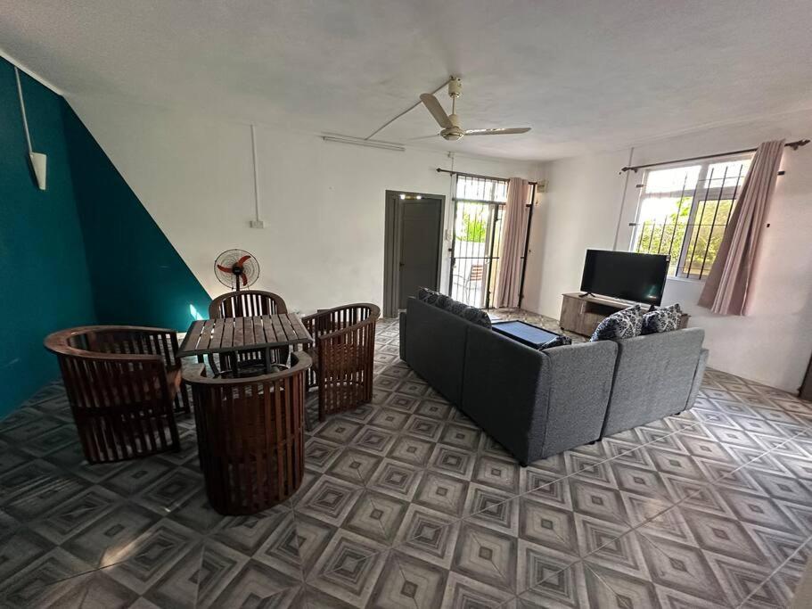 Azam Villa