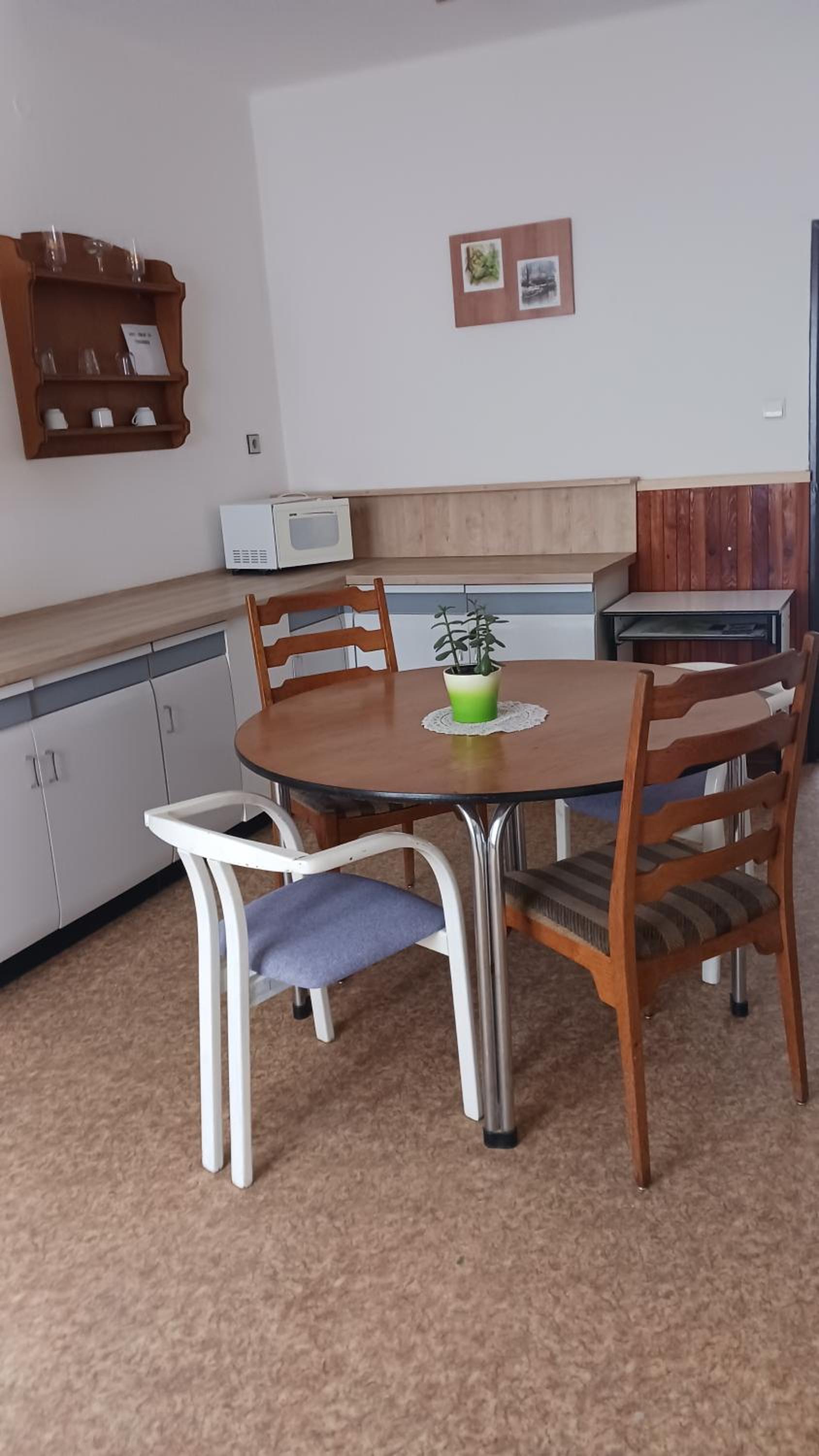 apartmán M.M.Marků 14