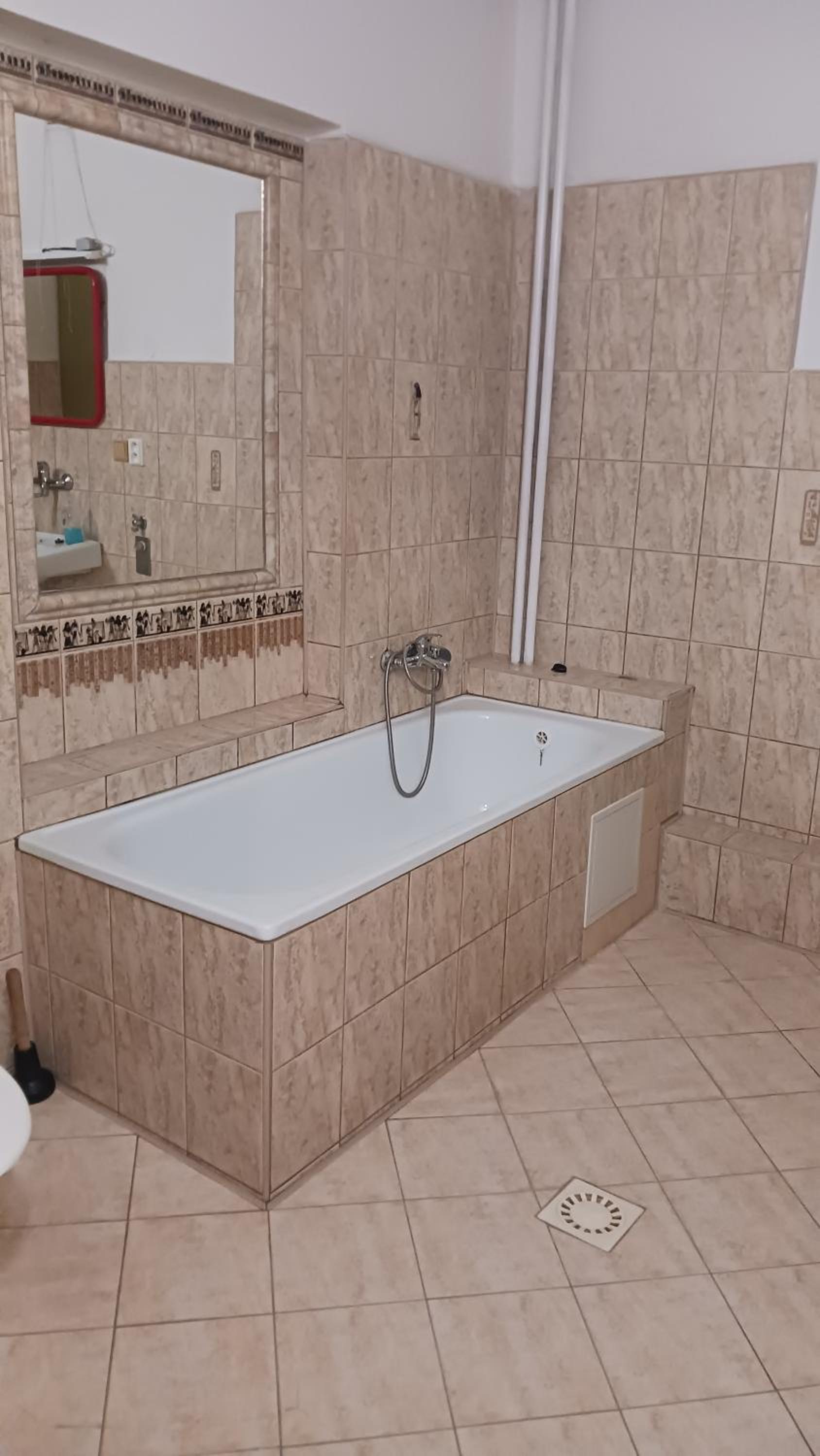 apartmán M.M.Marků 14