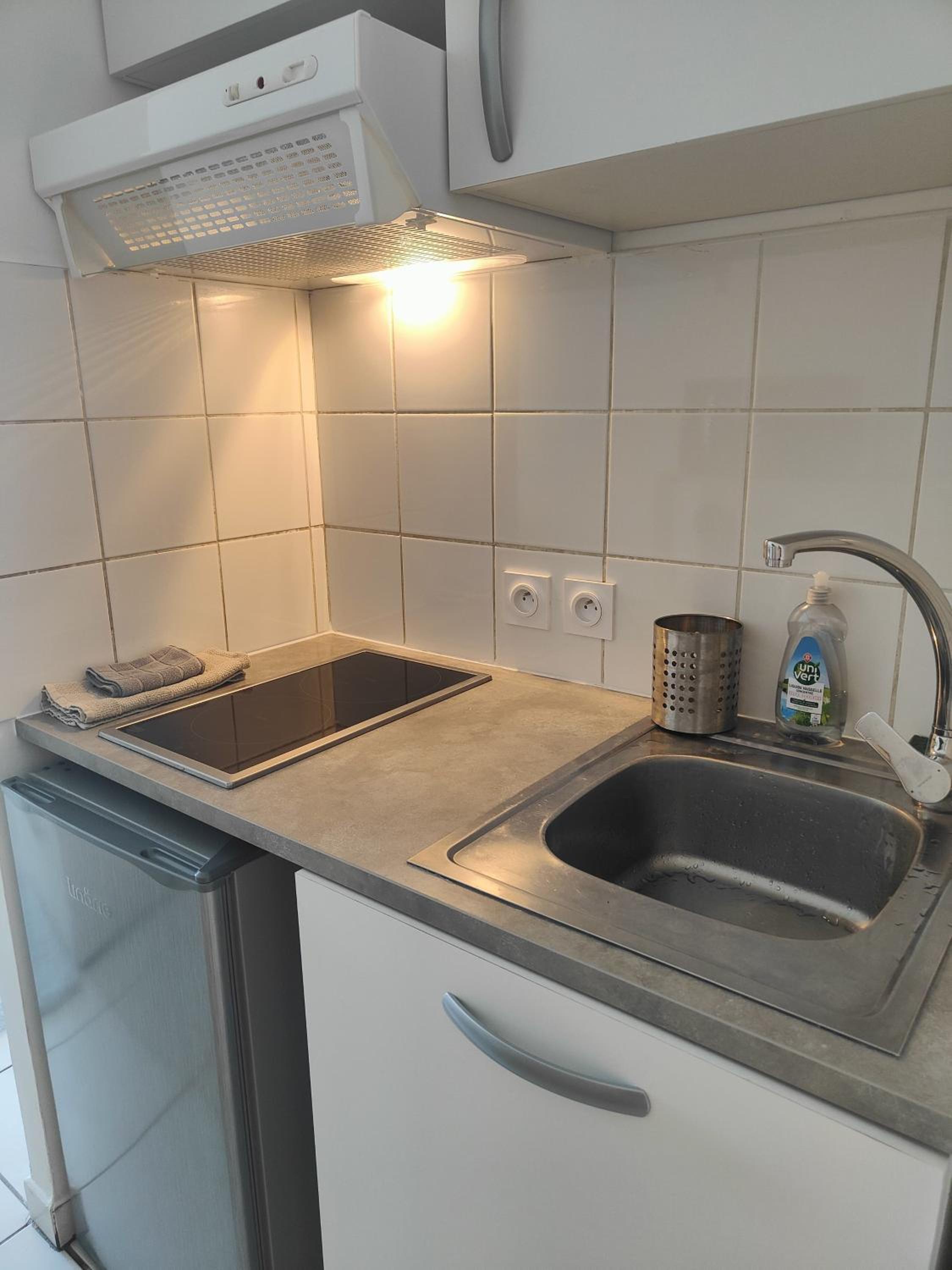Studio Vanille - Vue Mer view 2