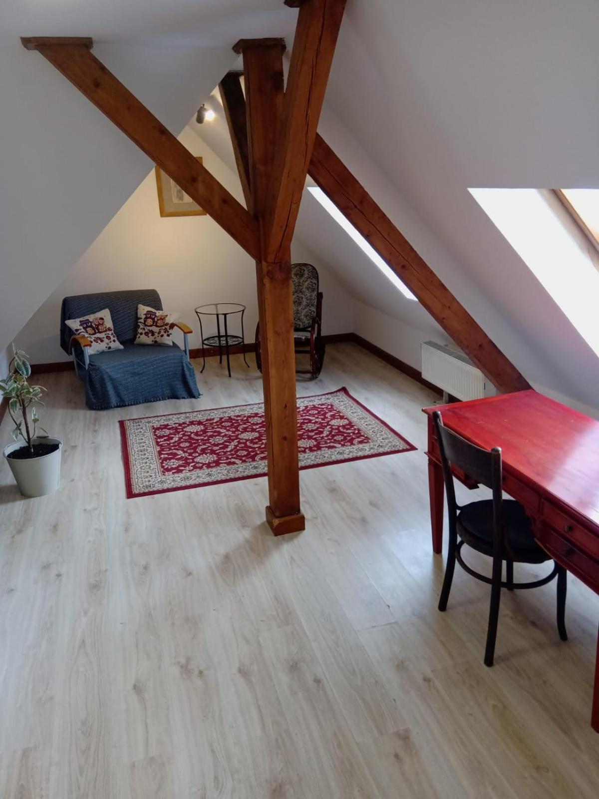 Historic Villa Apartments