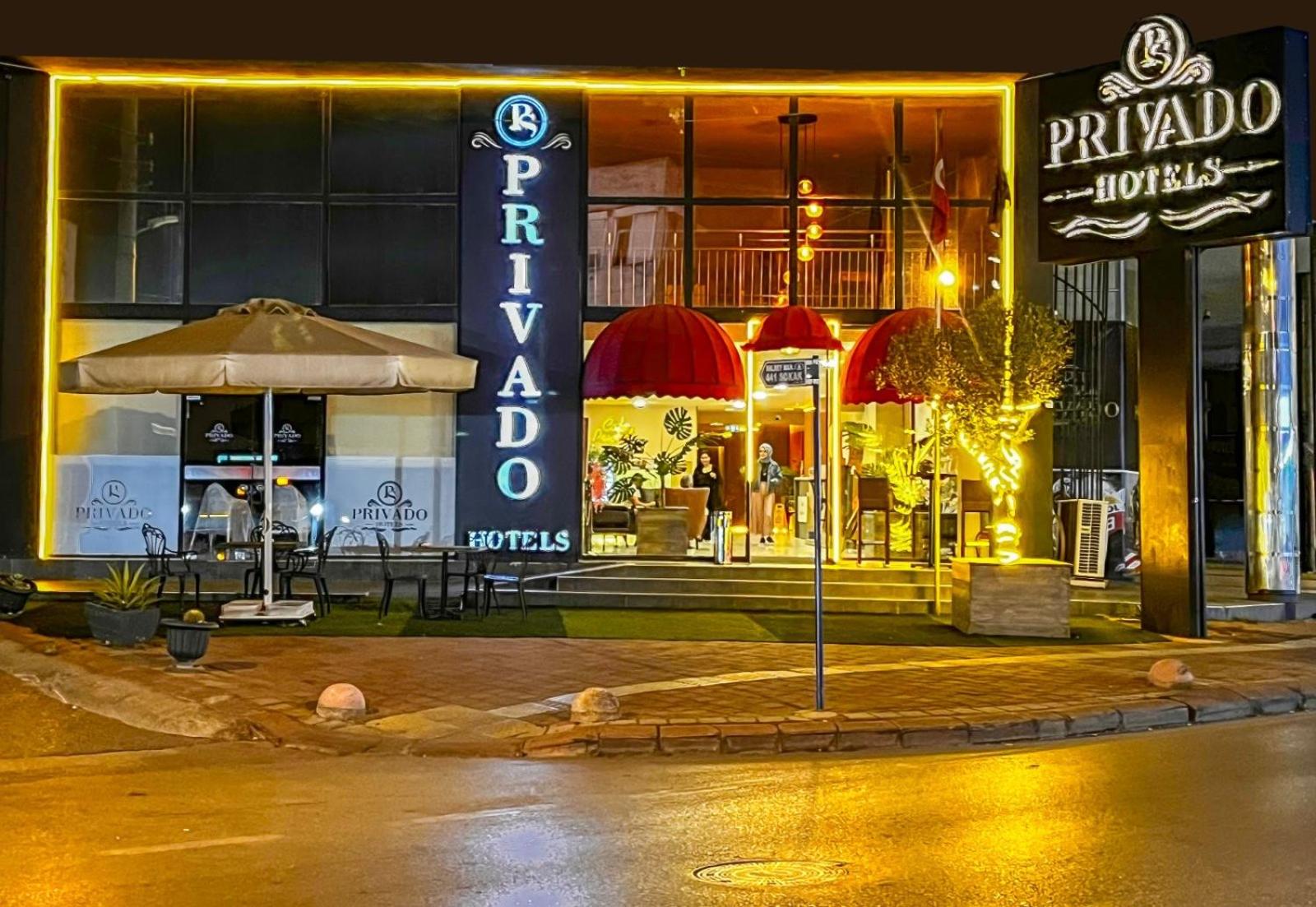 PRIVADO HOTELS - Image 75
