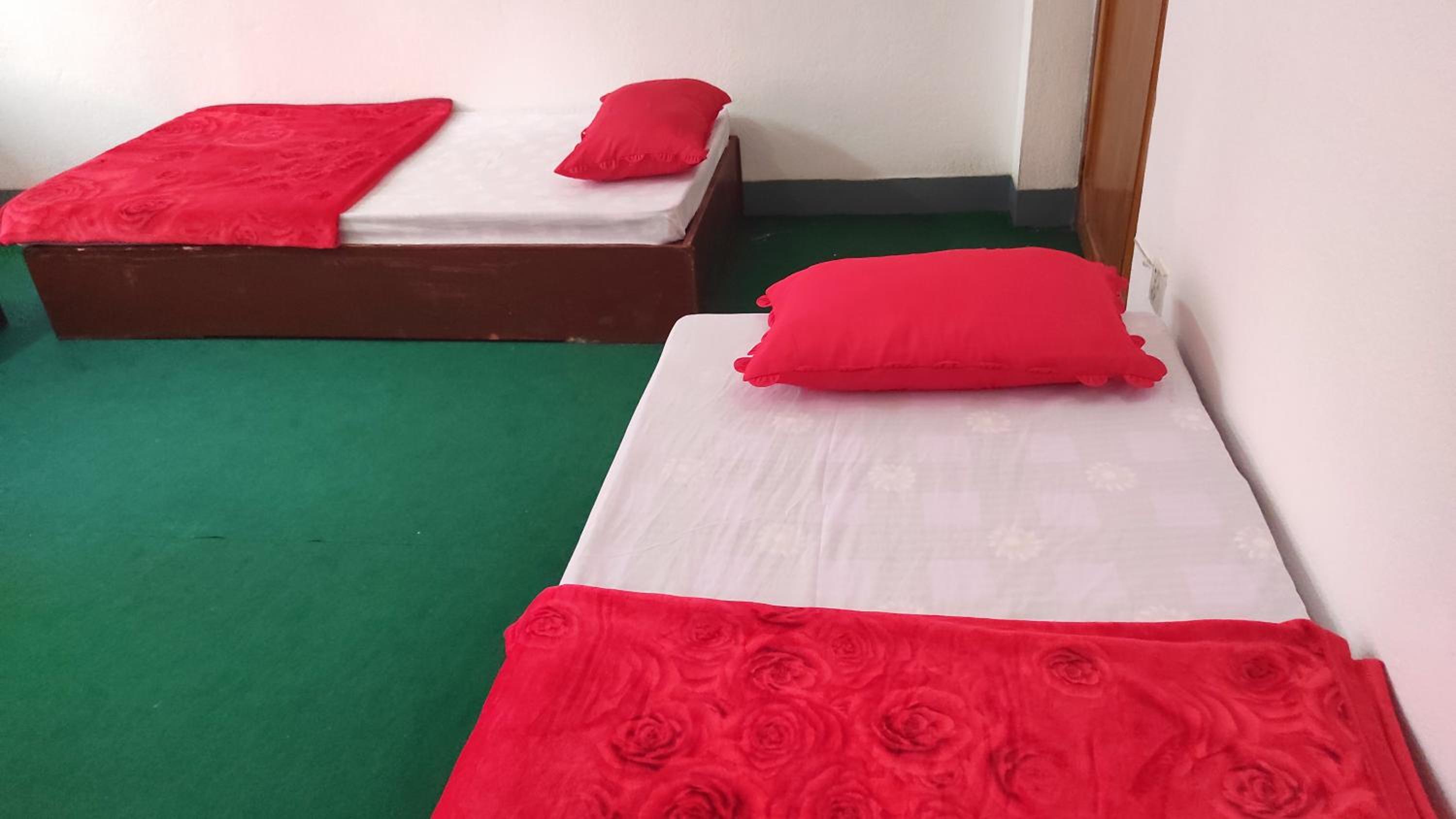 Budget Backpackers Hotel view 3