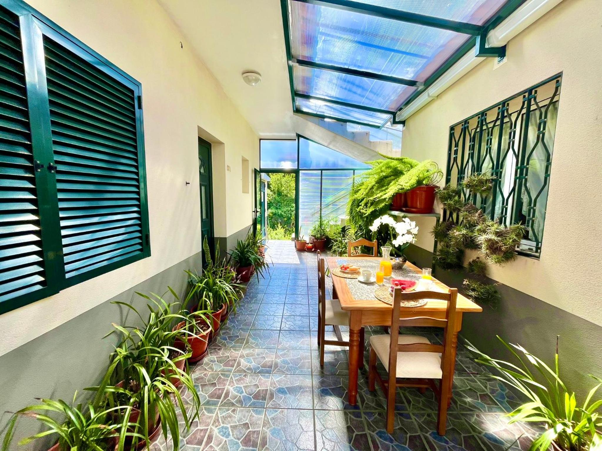 Villa Garden Santana by Your Key