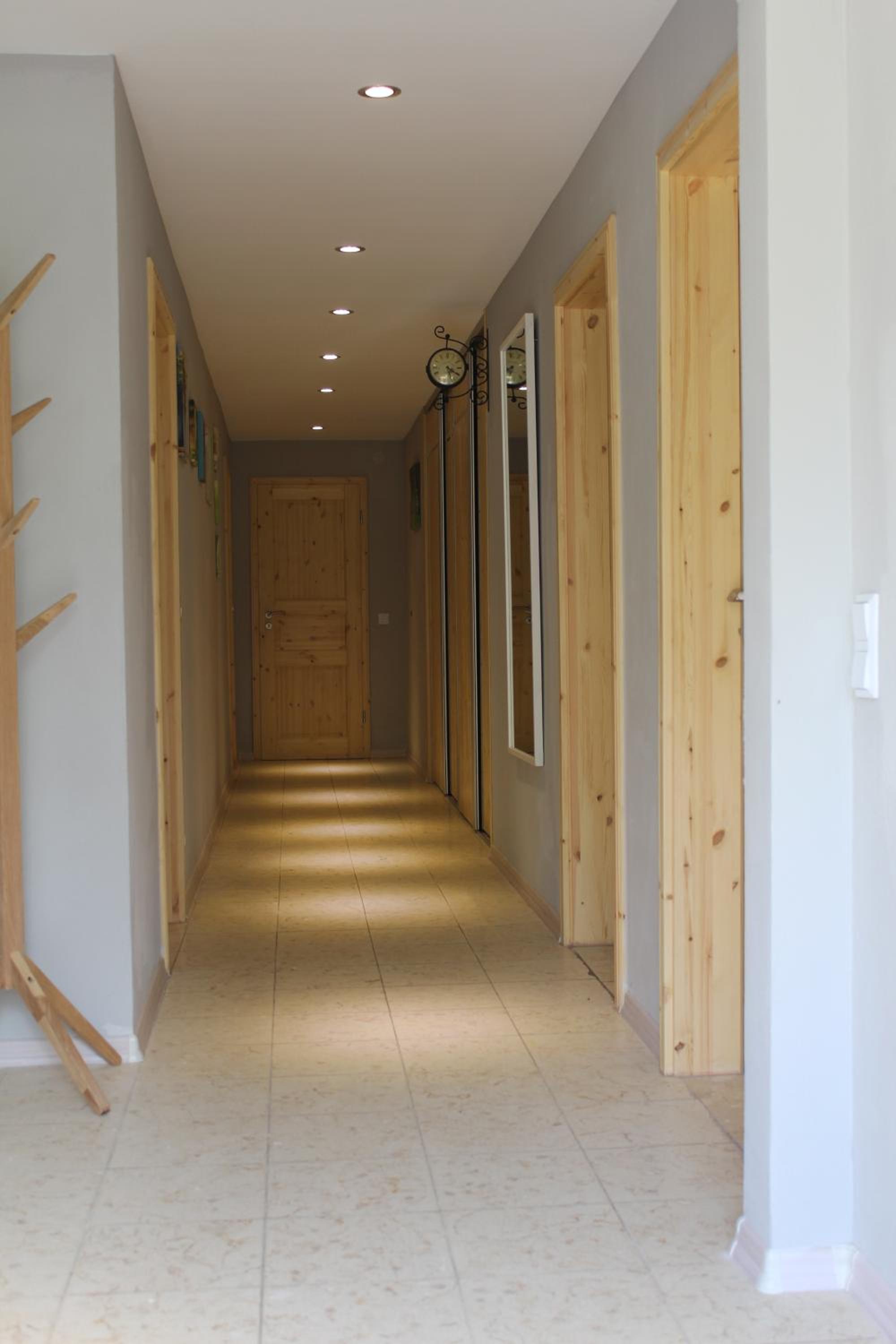 Ferienwohnung Moselblick