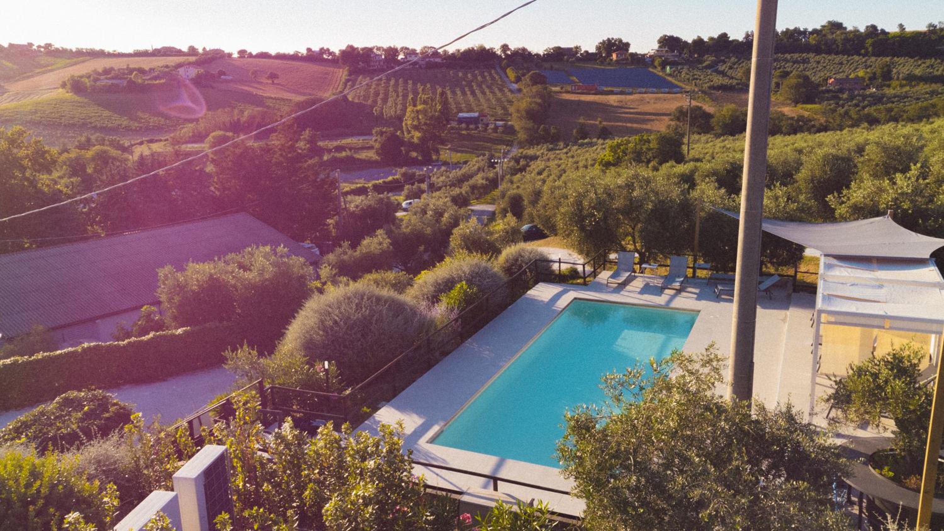 DEL CARMINE AGRIRESORT- ex a3passi view 3