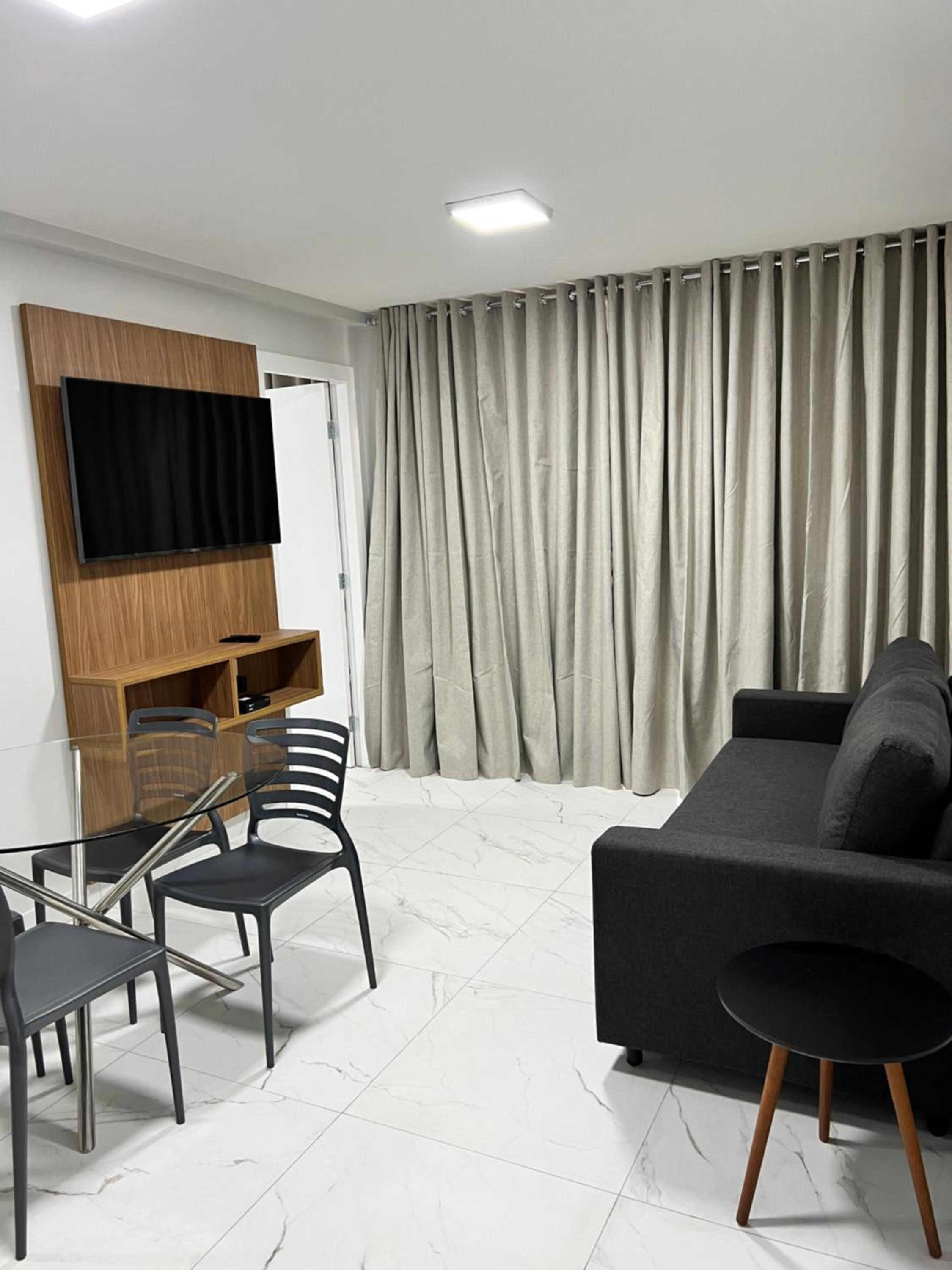 Gran Lençóis Barreirinhas Flat