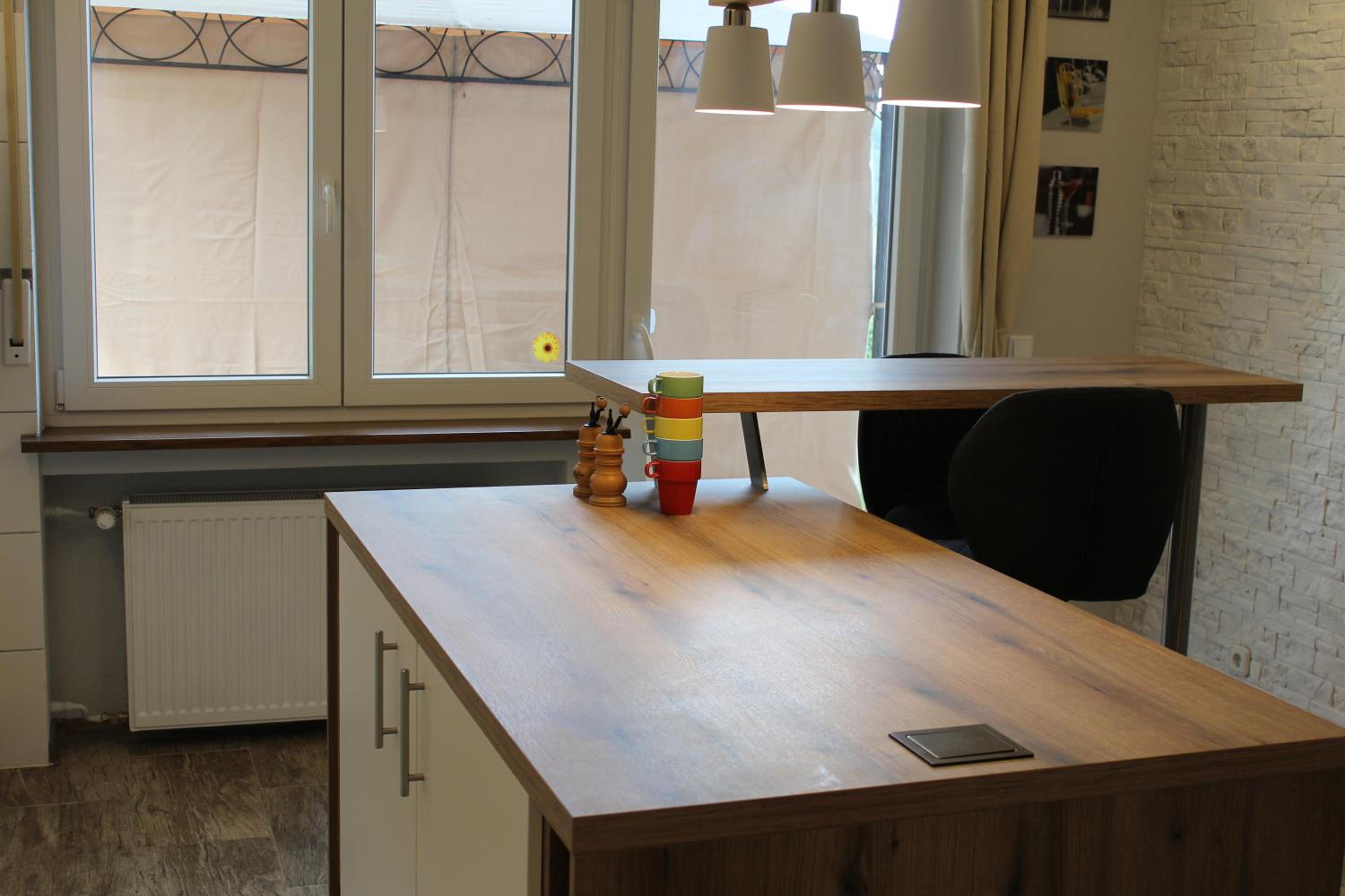 Ferienwohnung Moselblick
