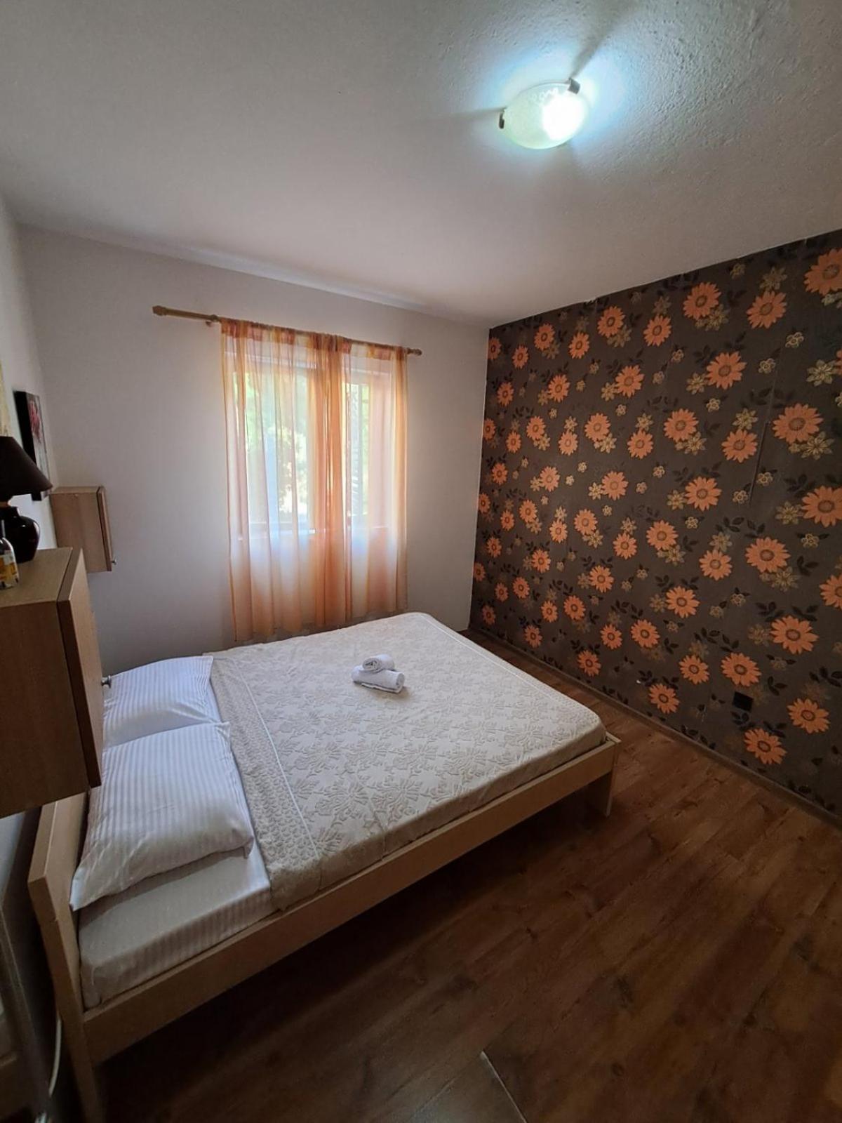 Apartmani Vuki