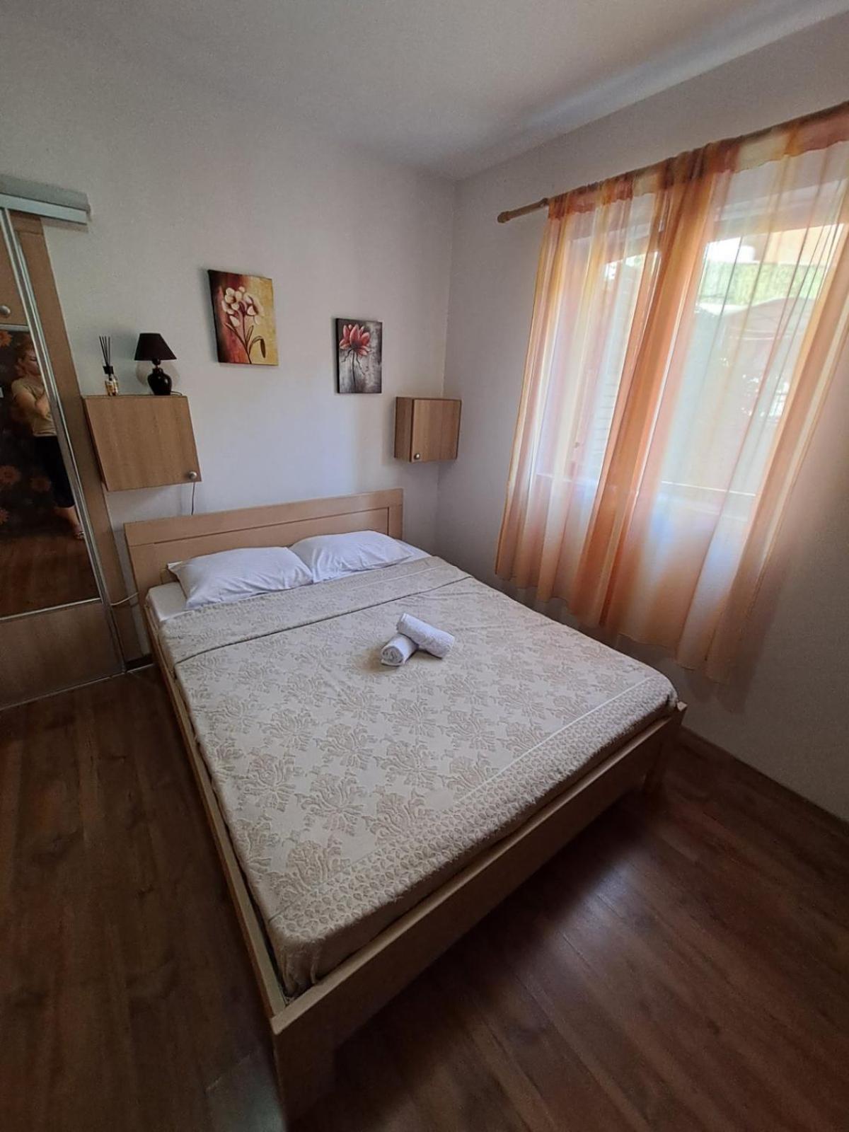 Apartmani Vuki