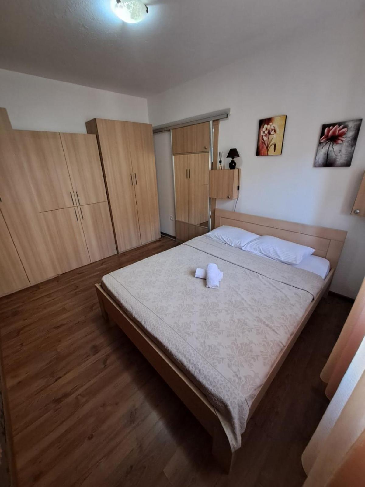 Apartmani Vuki