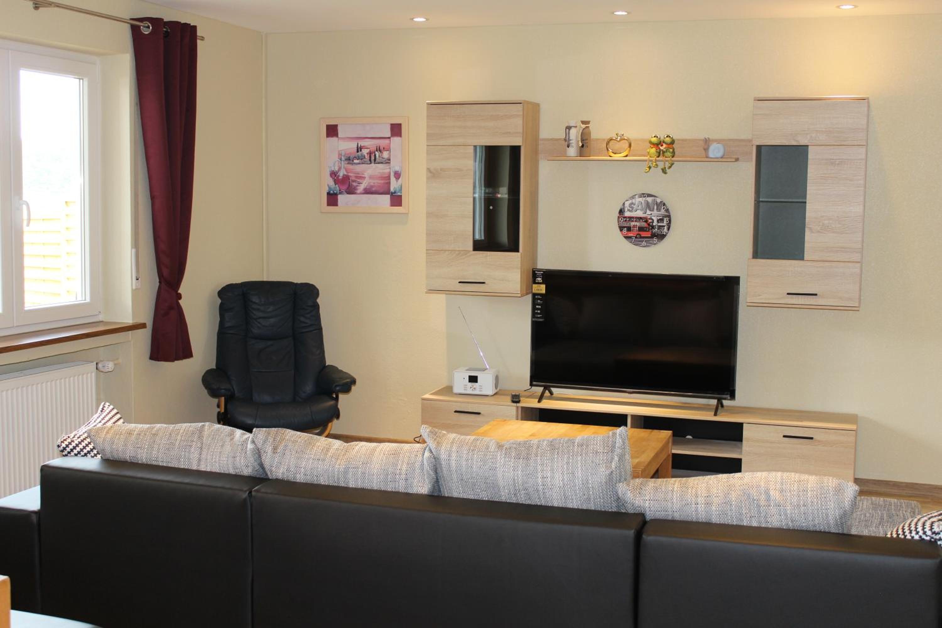 Ferienwohnung Moselblick