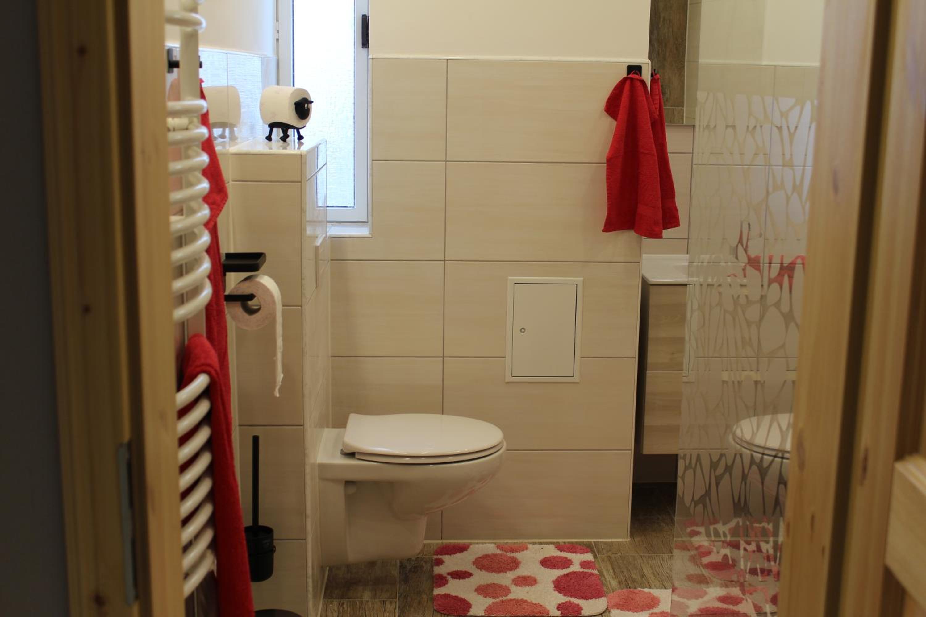 Ferienwohnung Moselblick