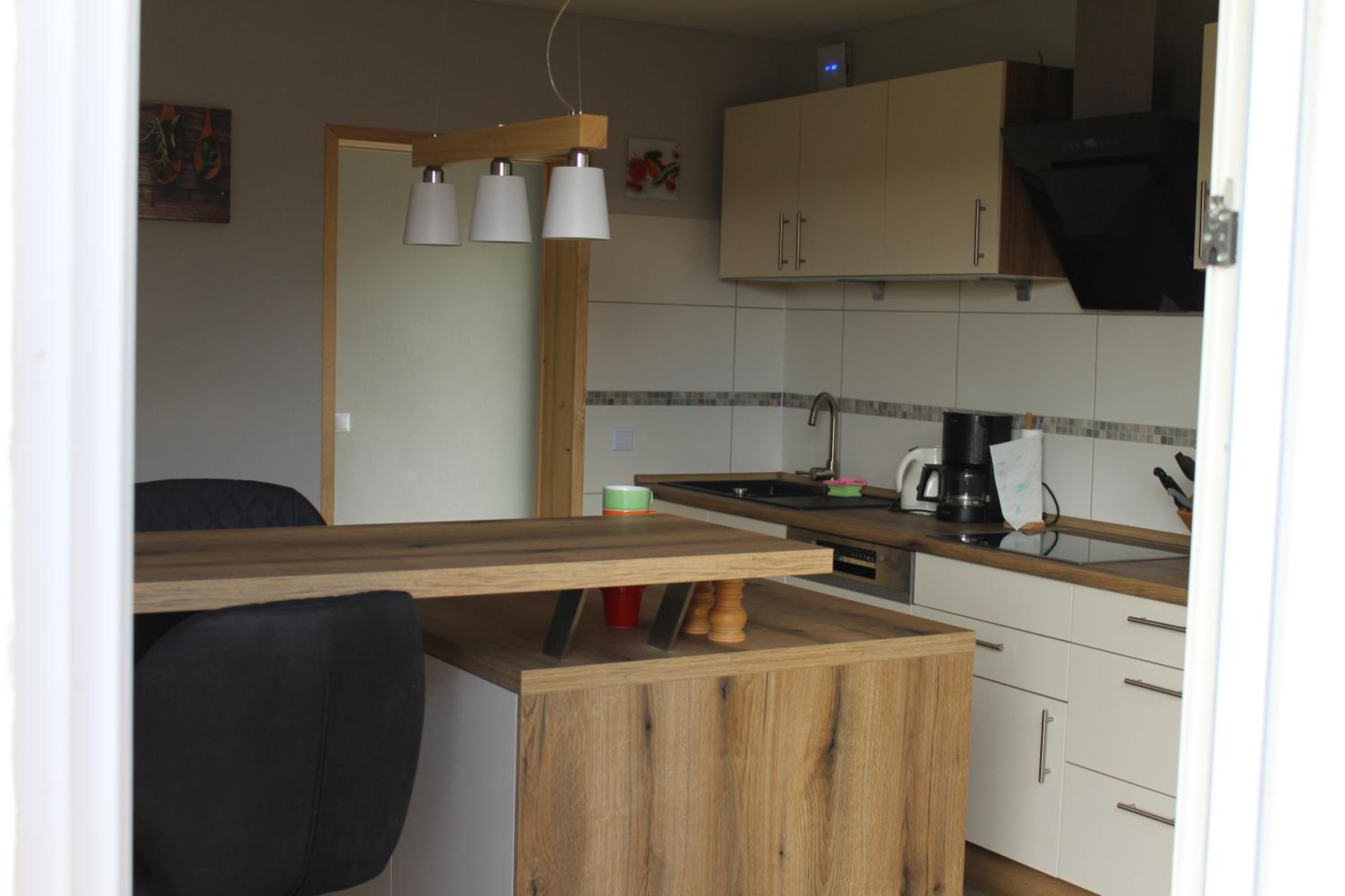 Ferienwohnung Moselblick