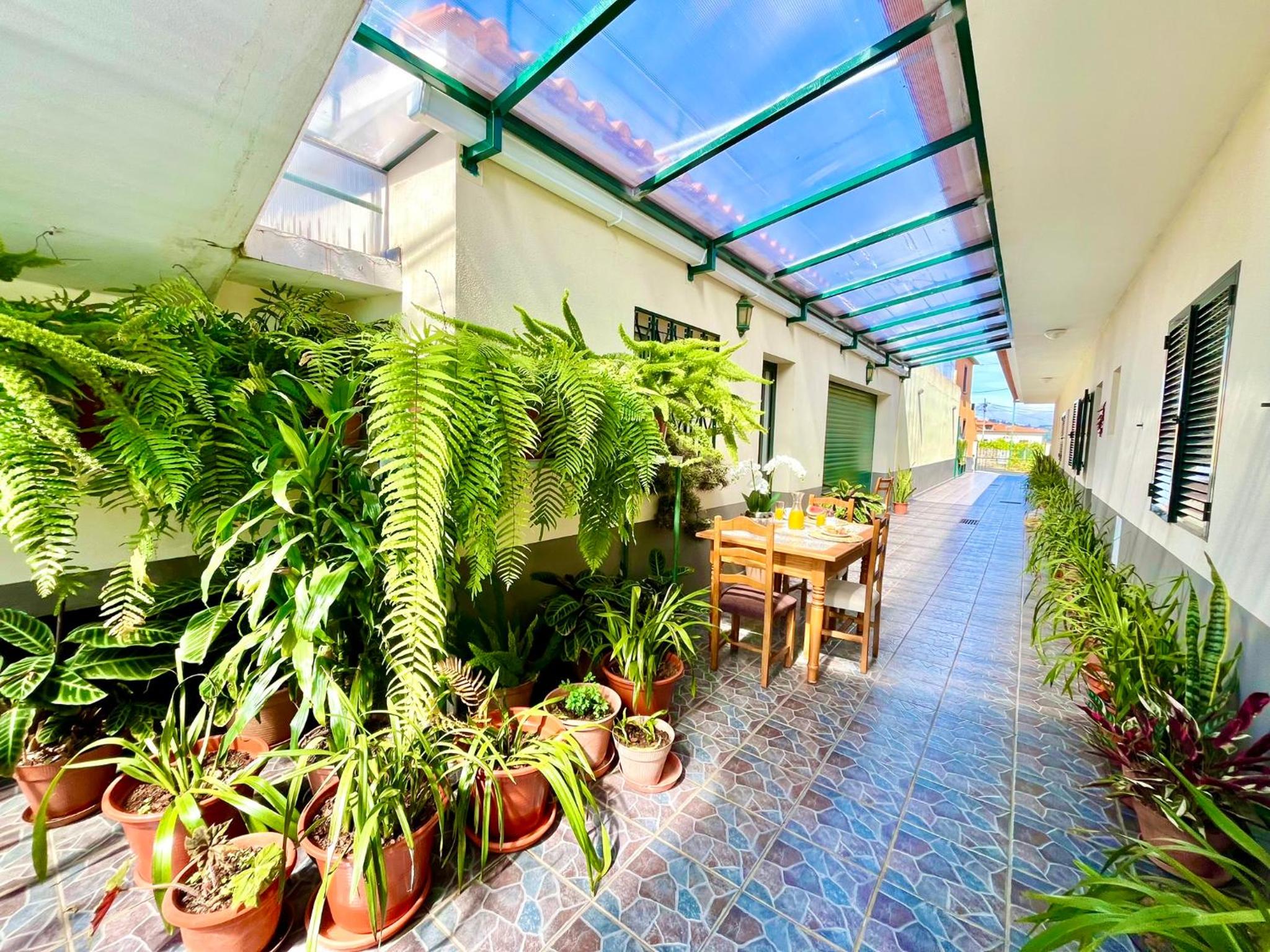Villa Garden Santana by Your Key