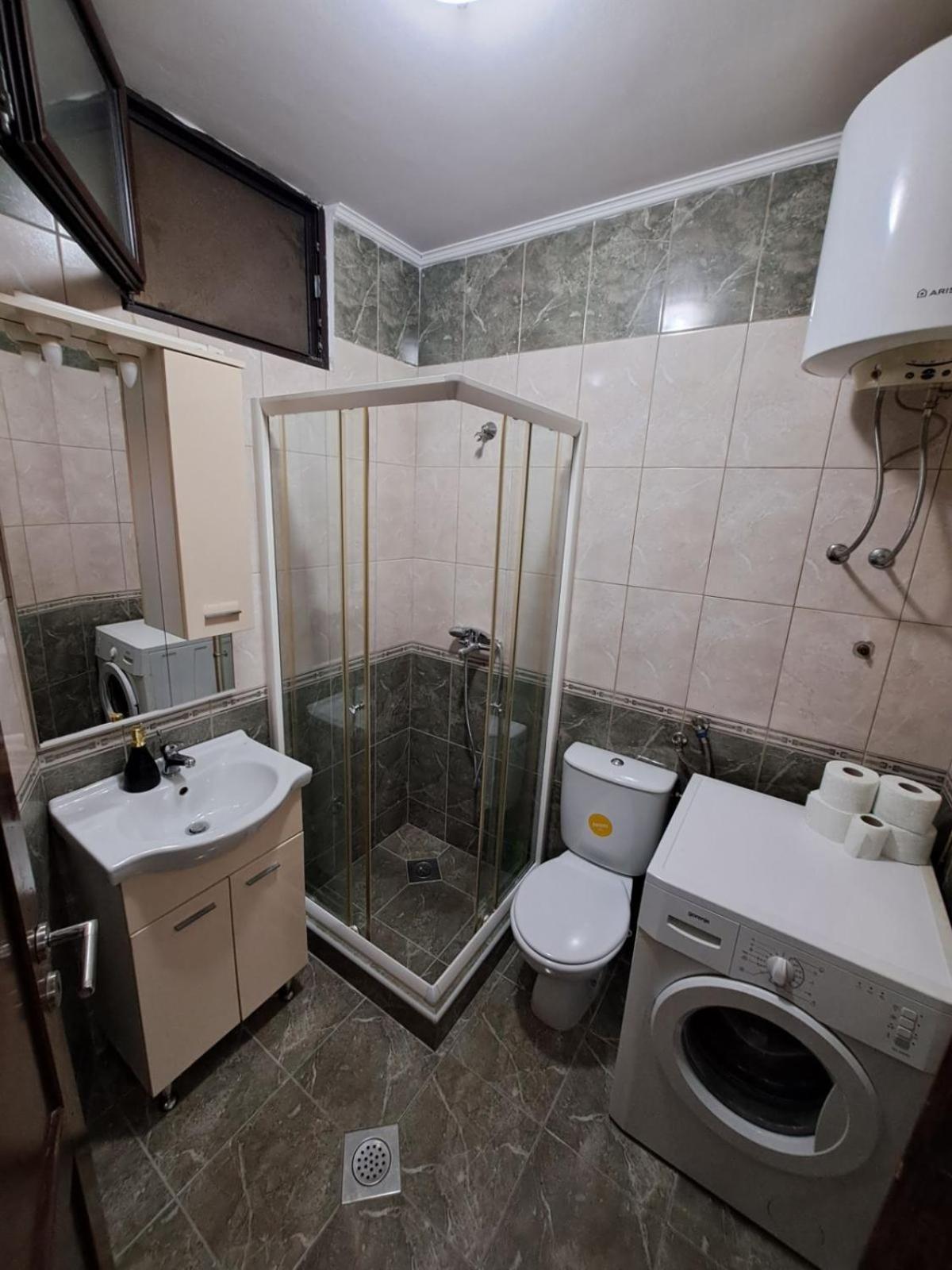 Apartmani Vuki