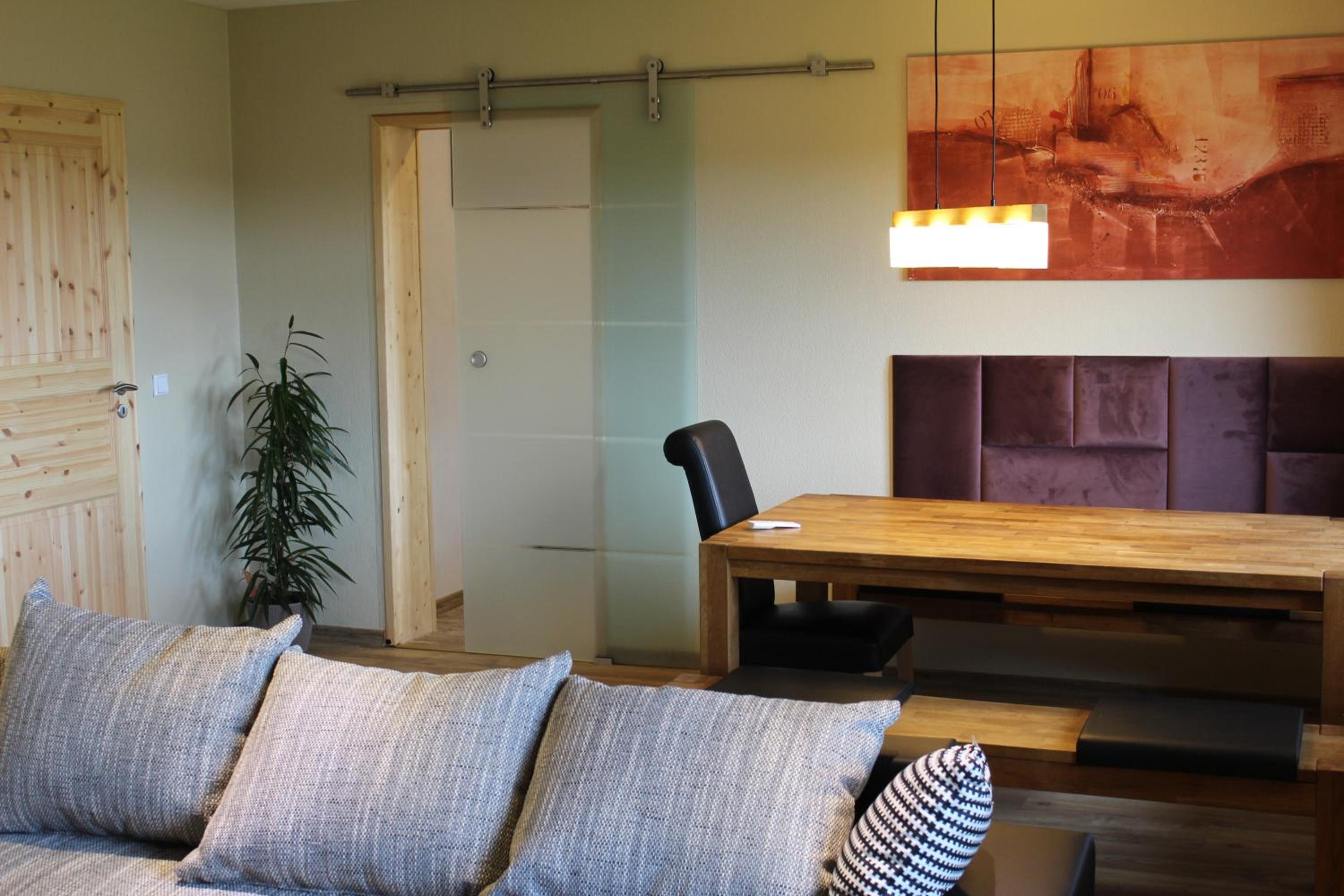 Ferienwohnung Moselblick