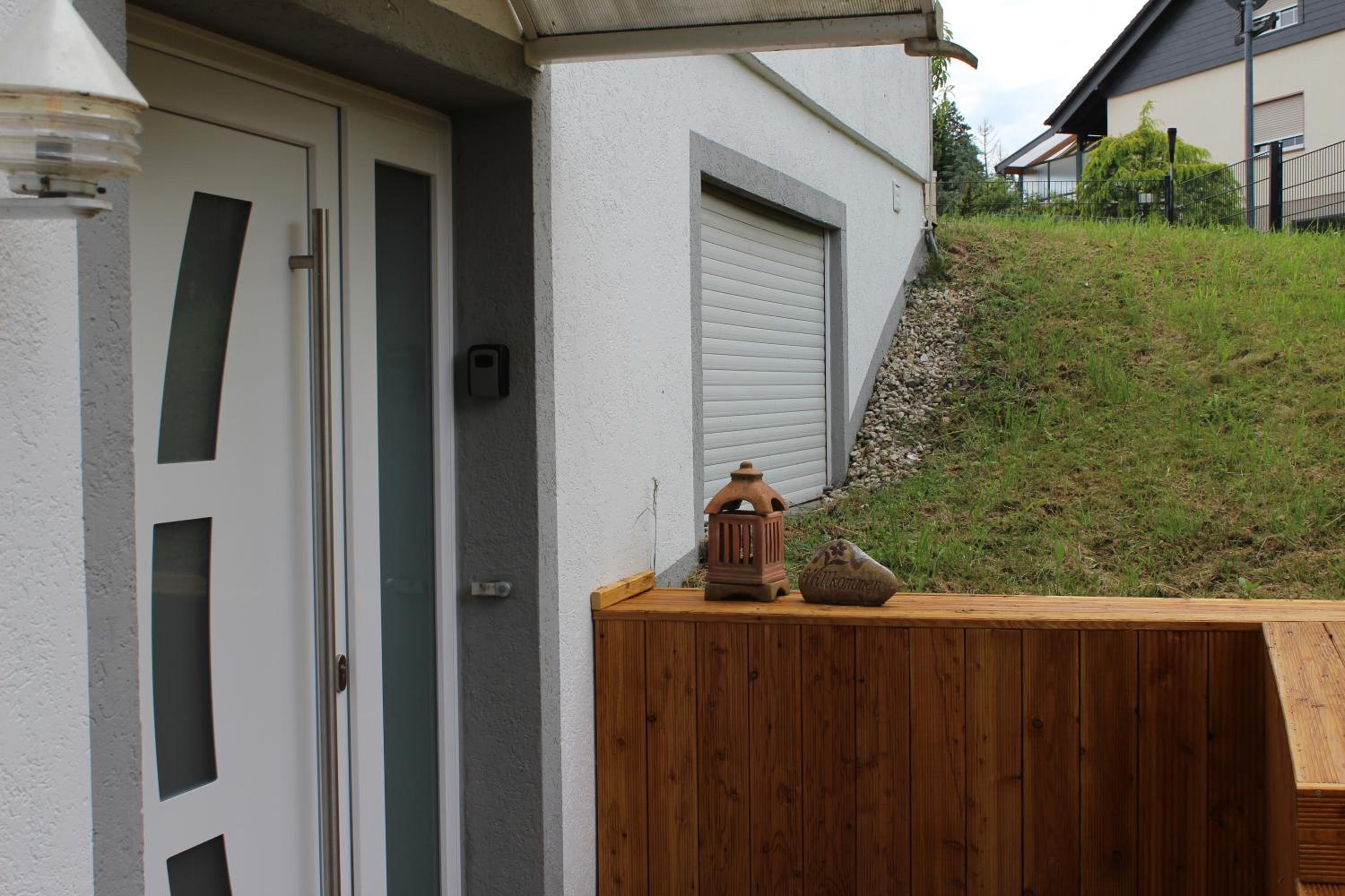 Ferienwohnung Moselblick