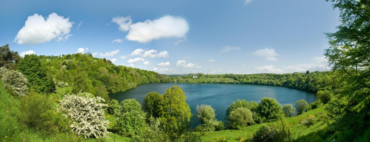 Ferienwohnungen Am Eifelsteig
