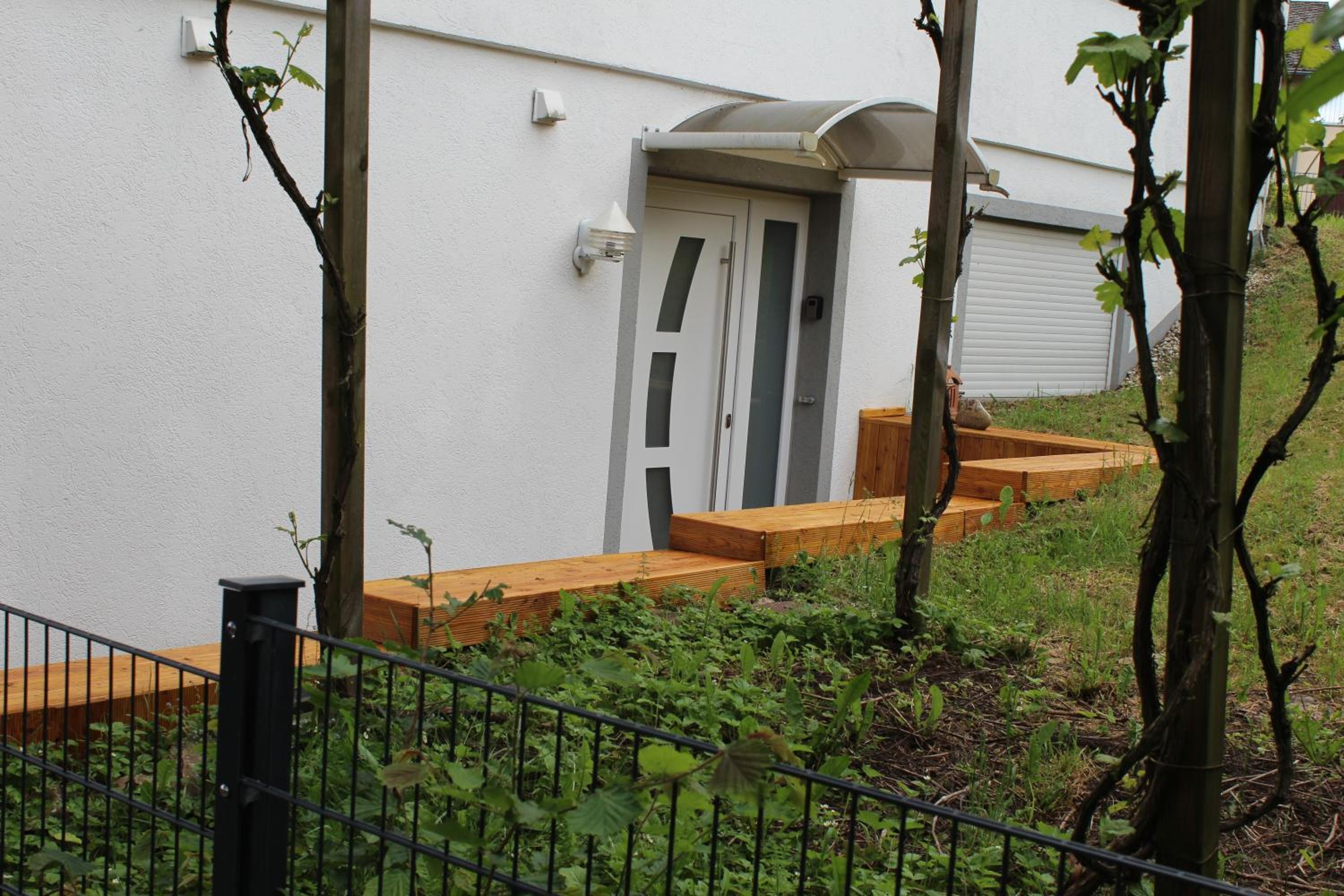 Ferienwohnung Moselblick