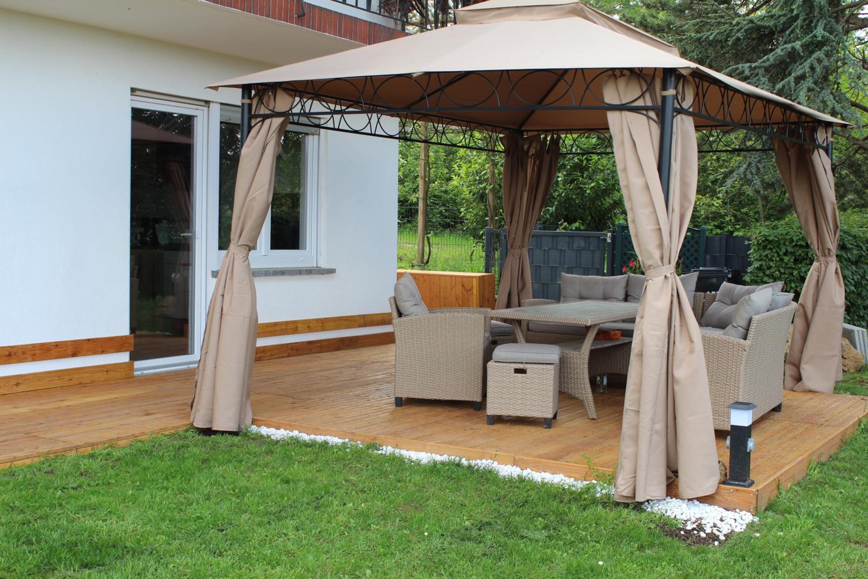 Ferienwohnung Moselblick