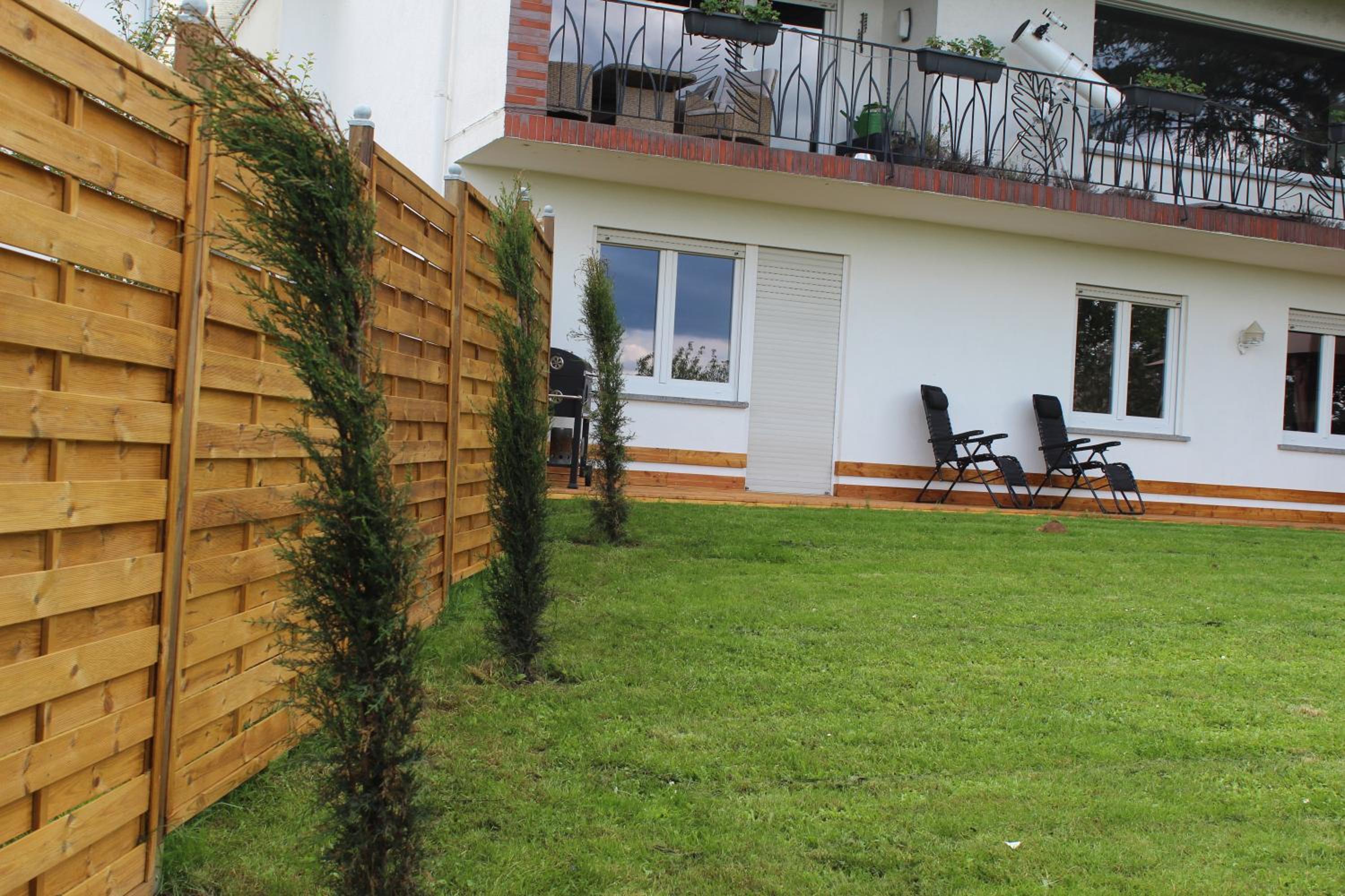 Ferienwohnung Moselblick