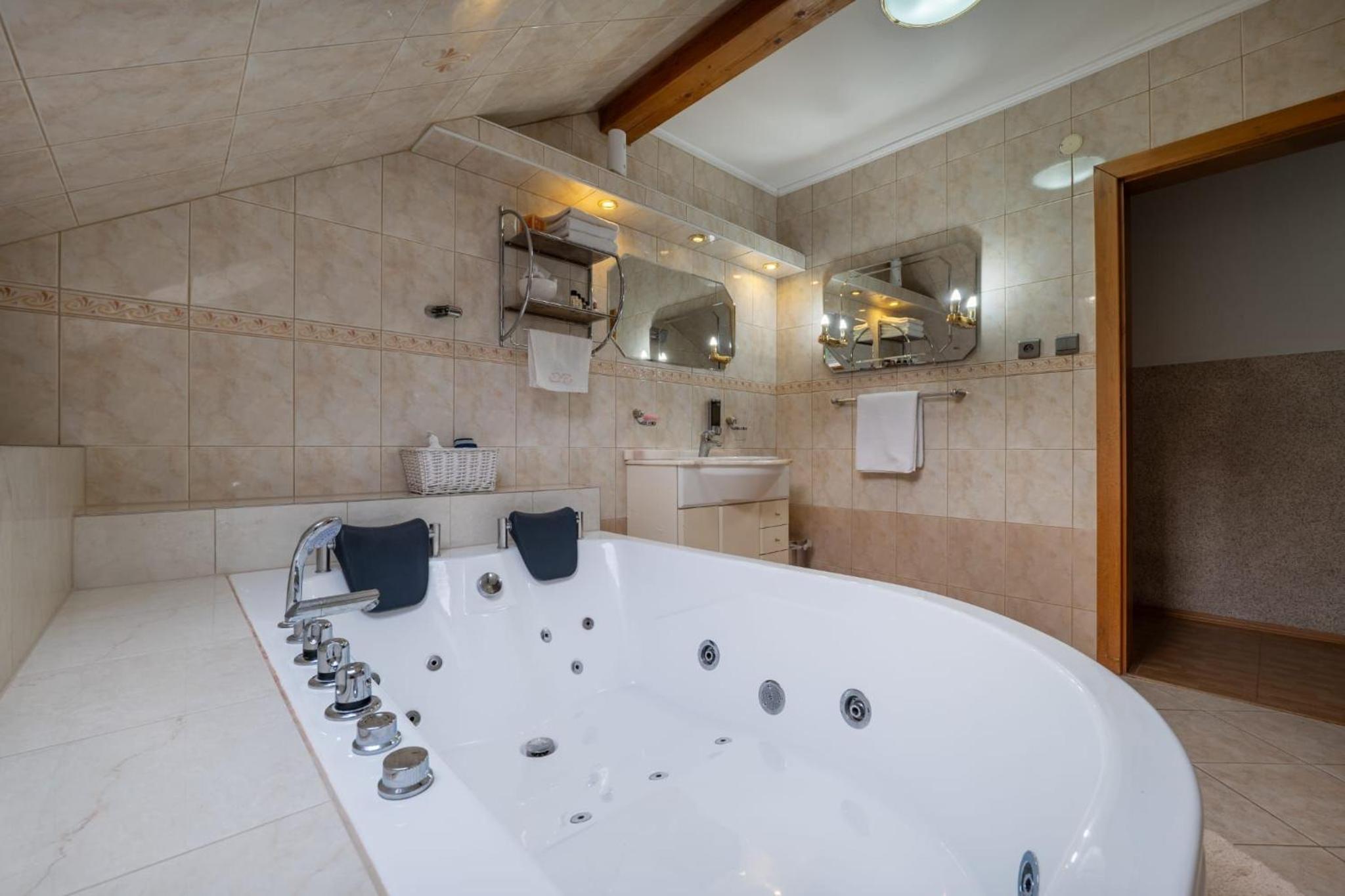 Wellness Vila Limaco Slovakia view 3