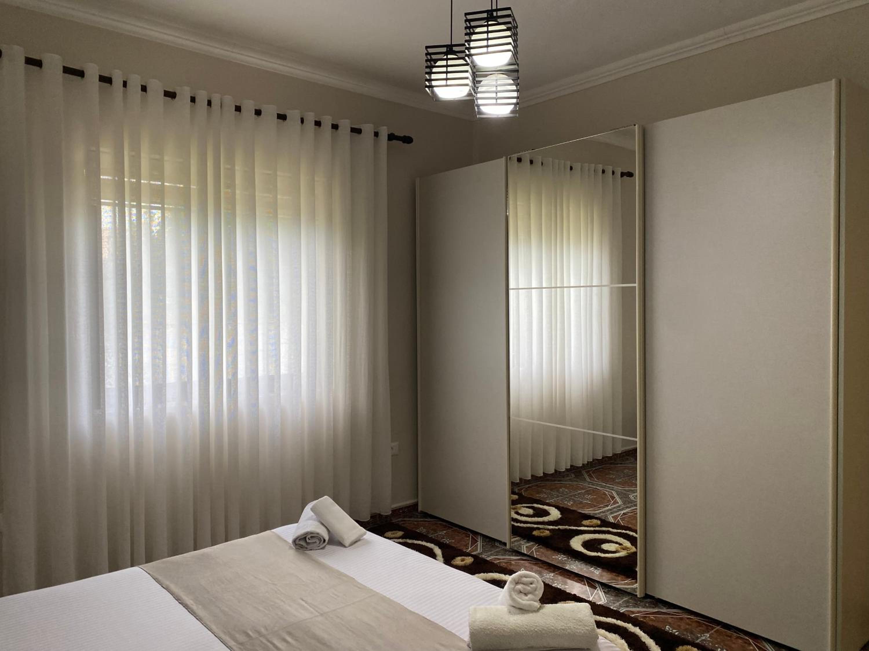 The Hideaway Guesthouse