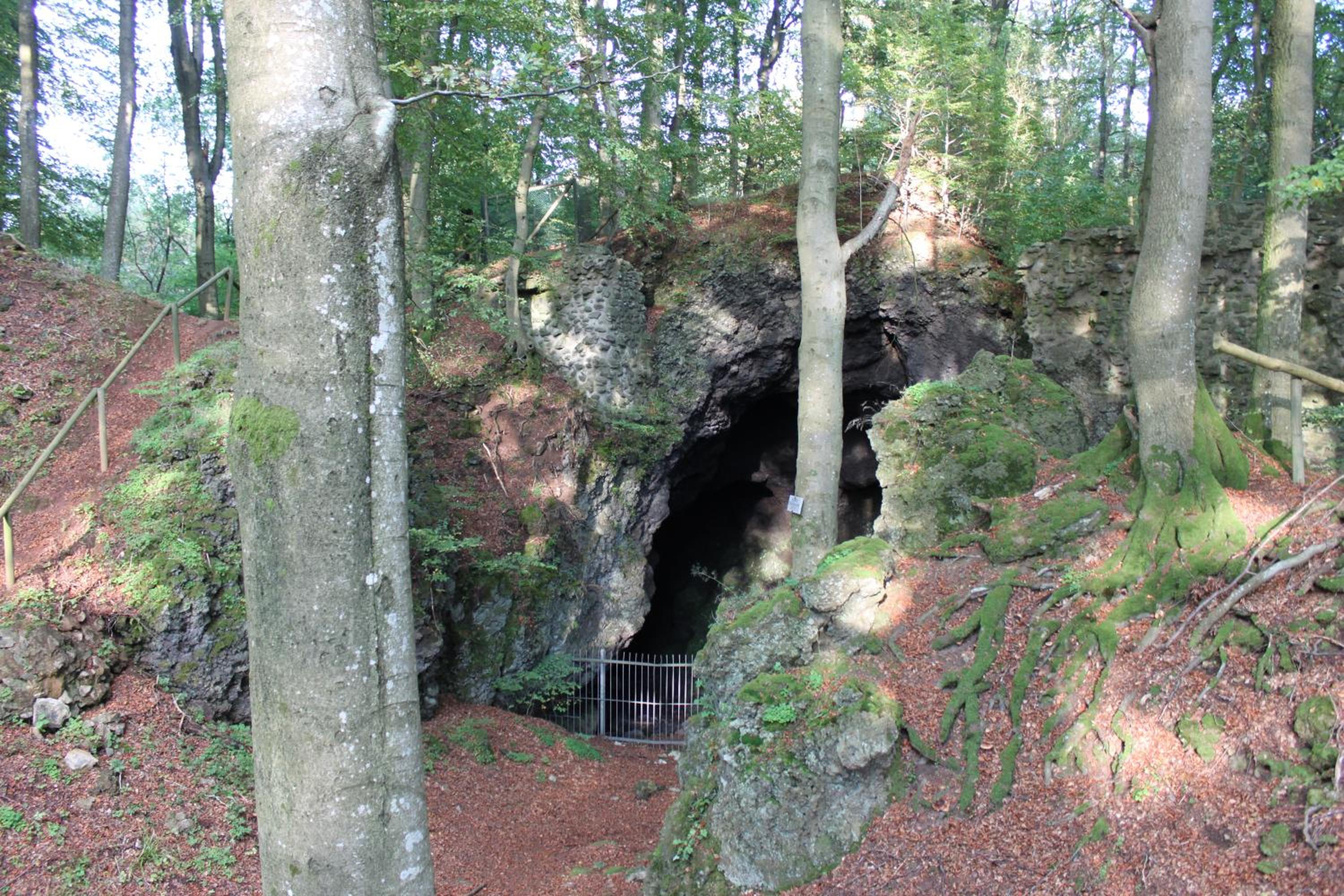Ferienwohnungen Am Eifelsteig