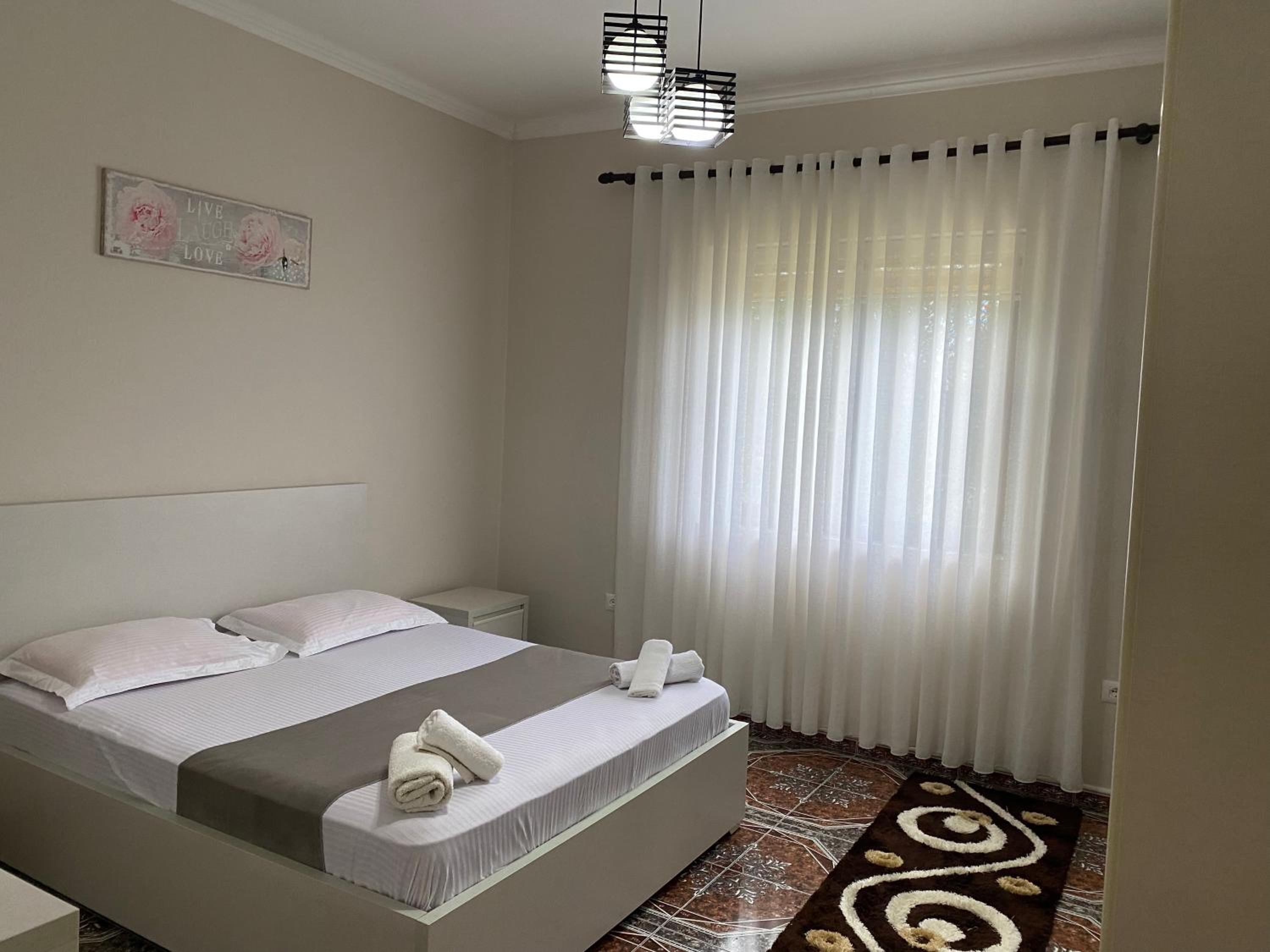 The Hideaway Guesthouse