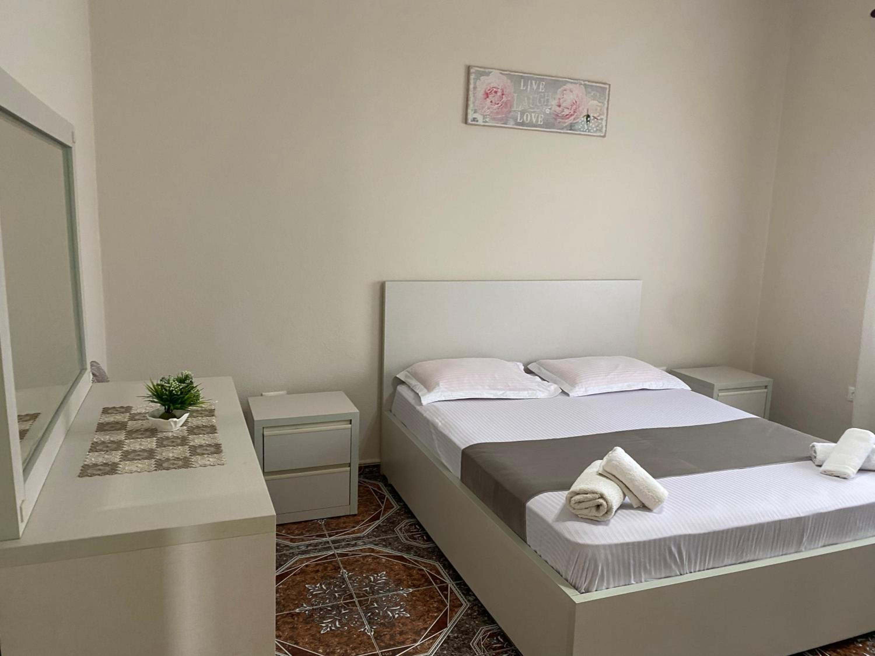 The Hideaway Guesthouse