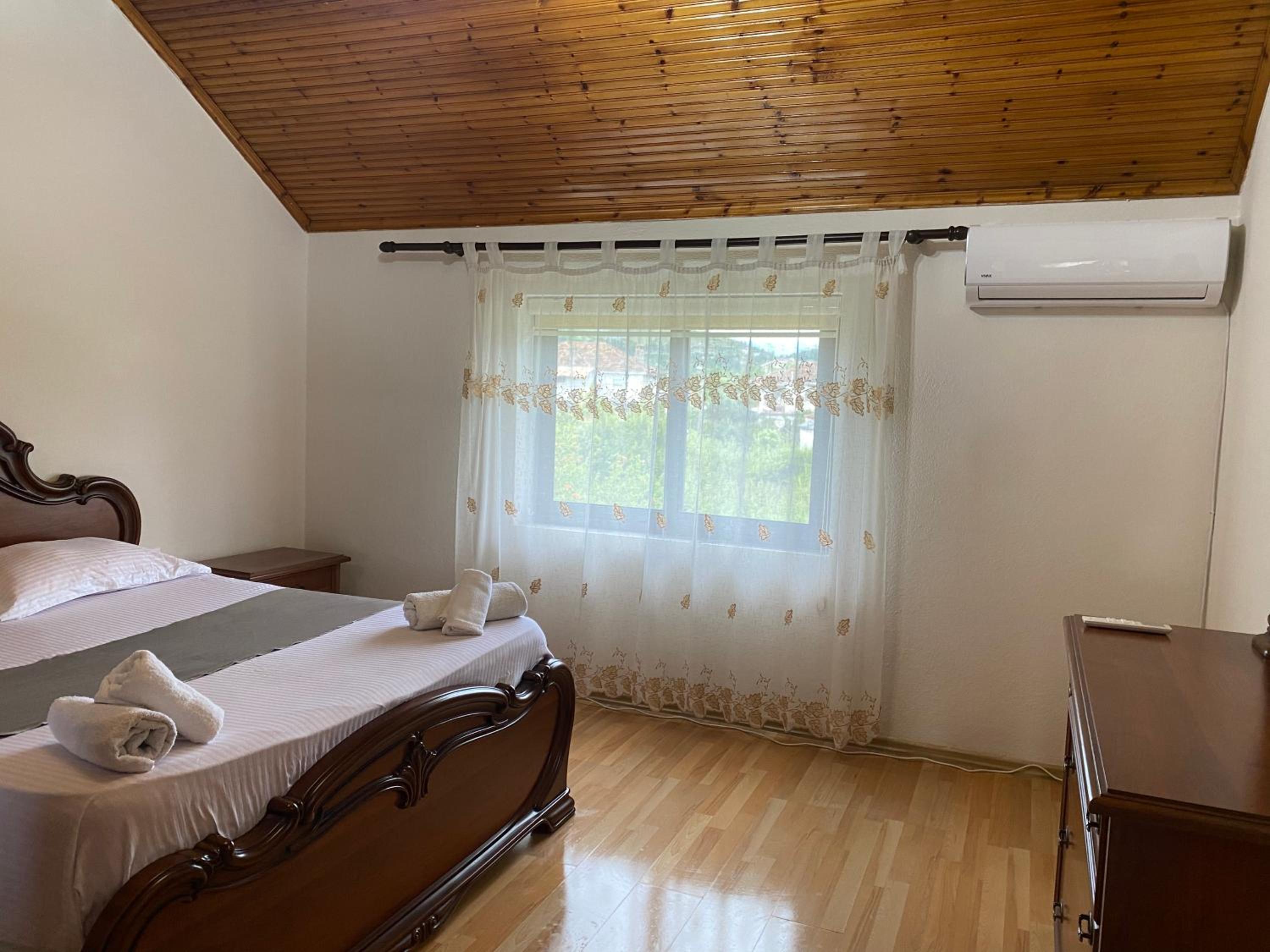 The Hideaway Guesthouse