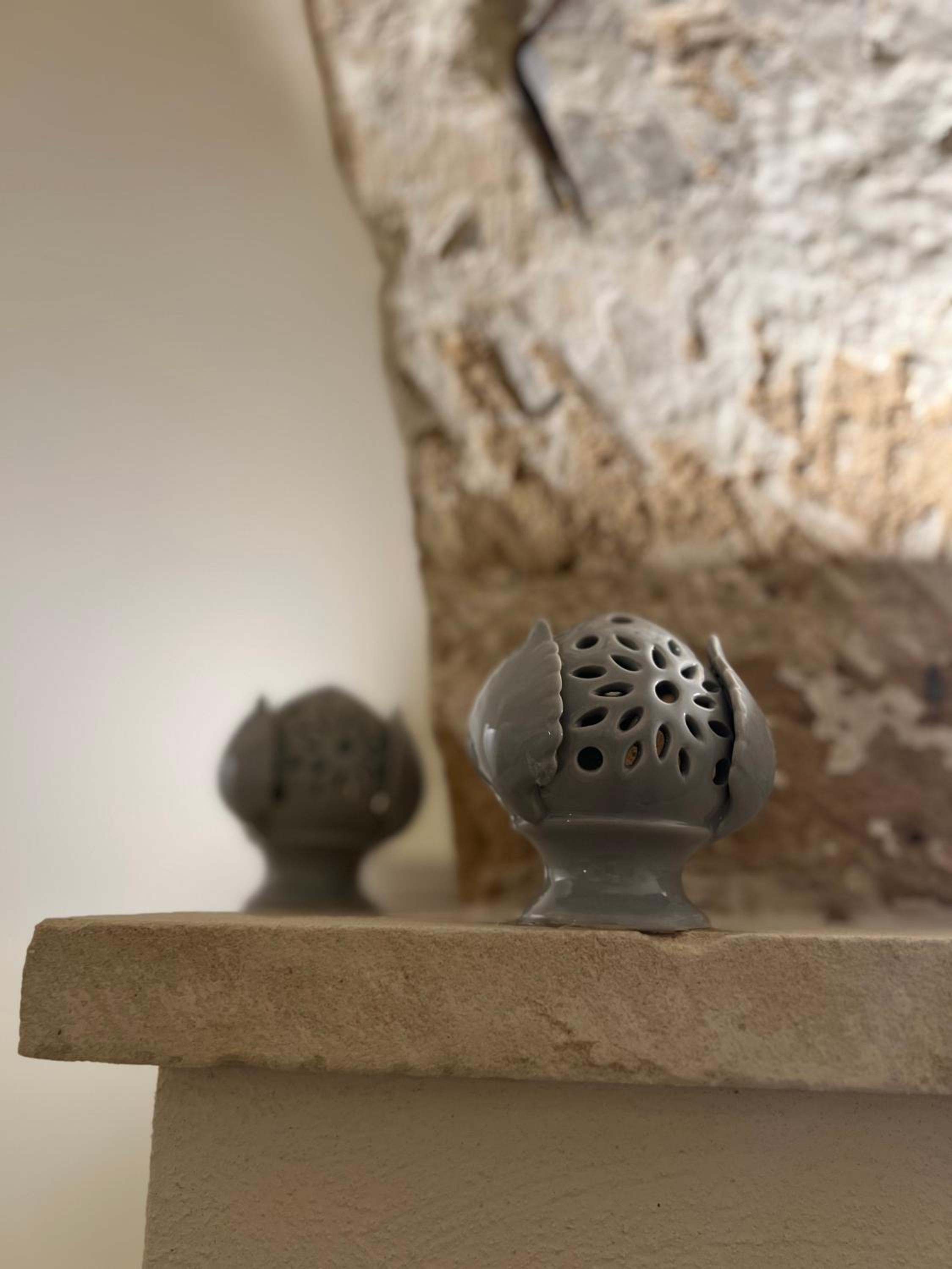 La Dimora Degli Dei