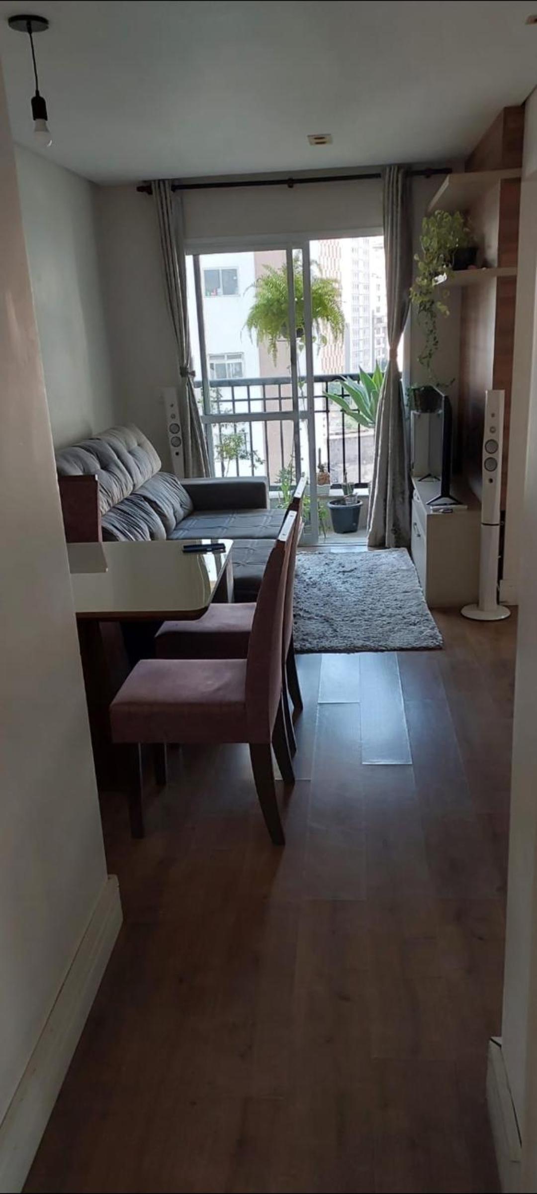 Quarto aconchegante Bela Vista