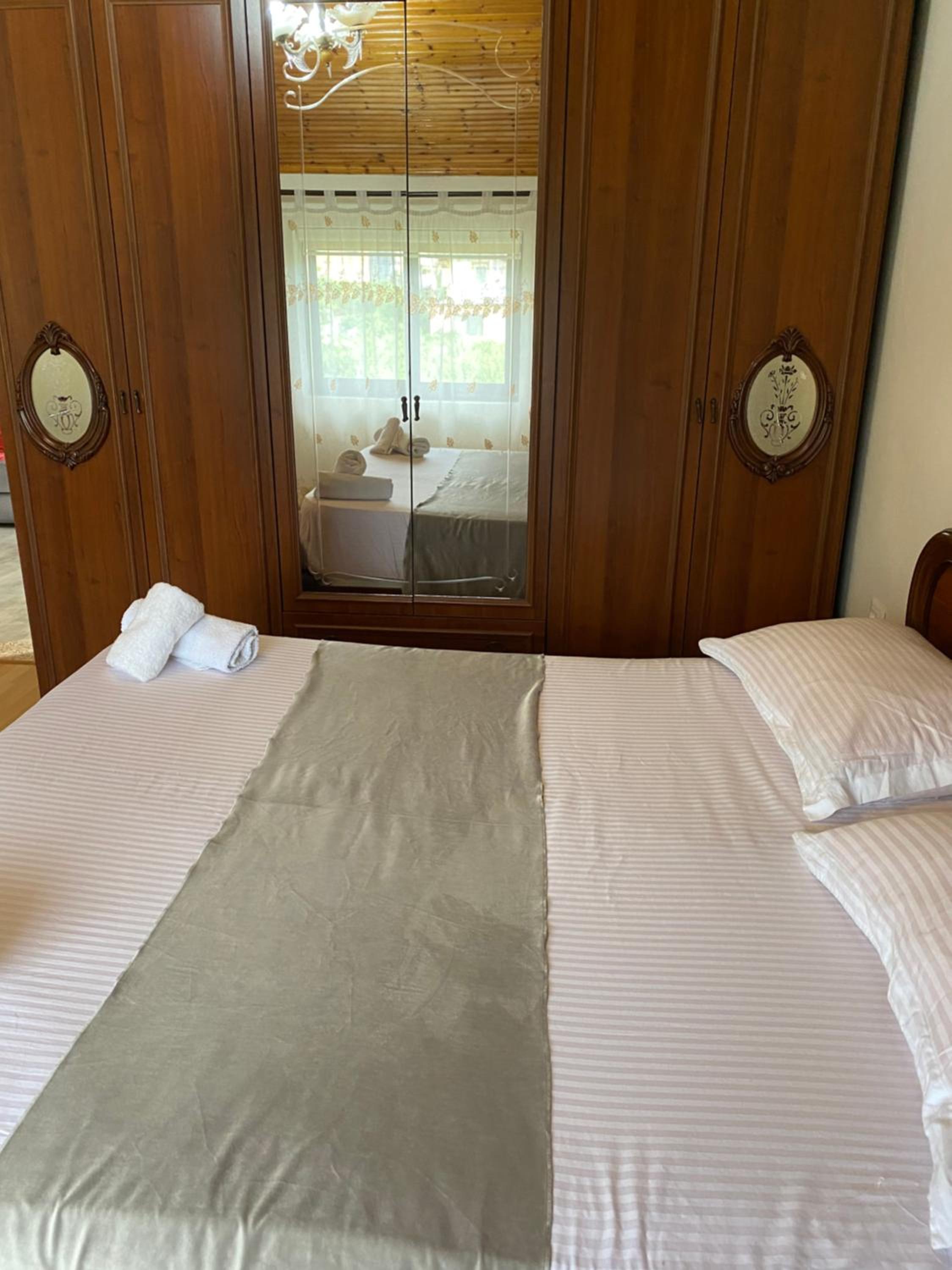The Hideaway Guesthouse