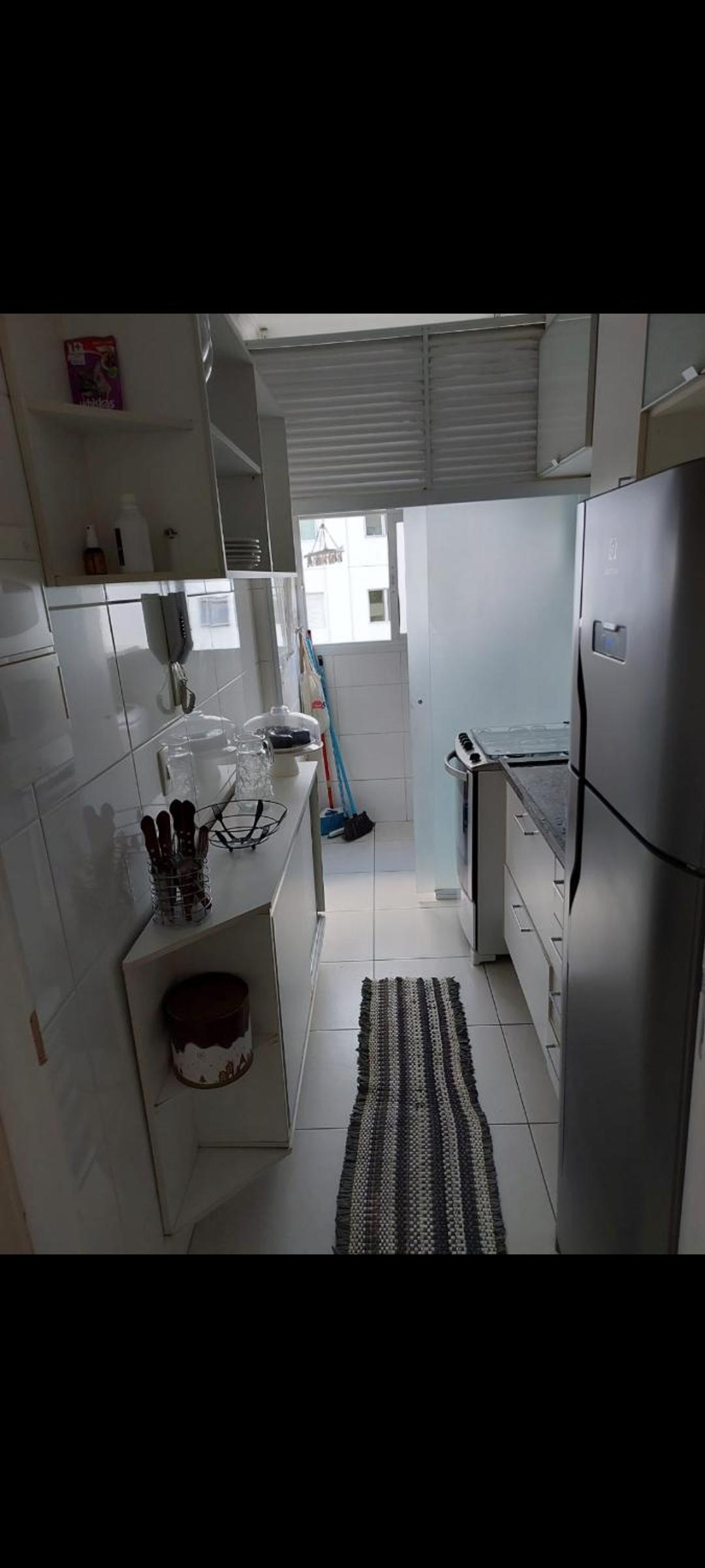Quarto aconchegante Bela Vista