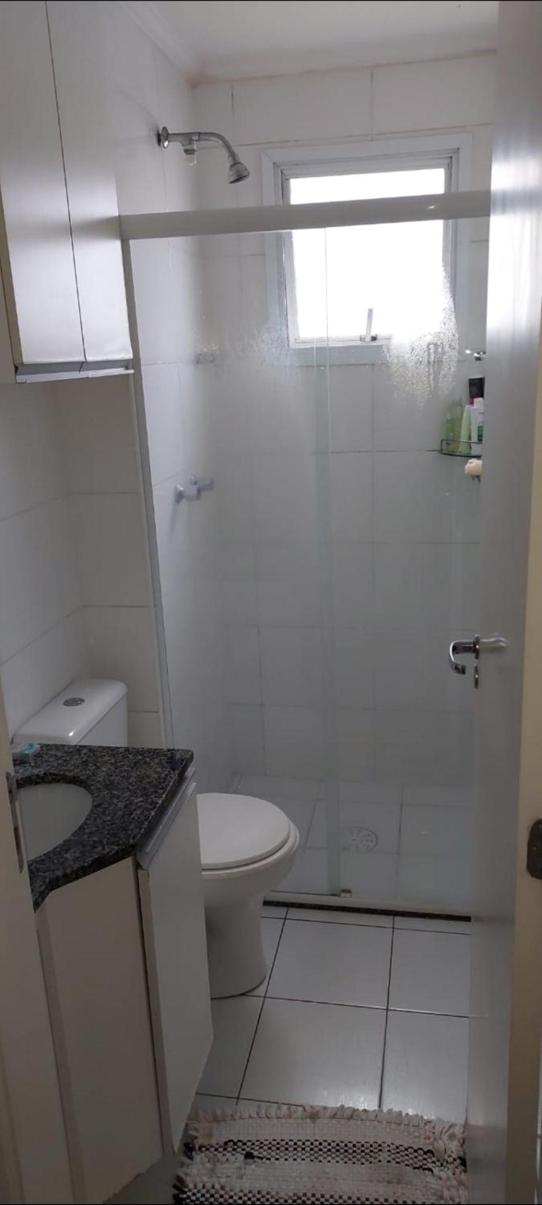 Quarto aconchegante Bela Vista