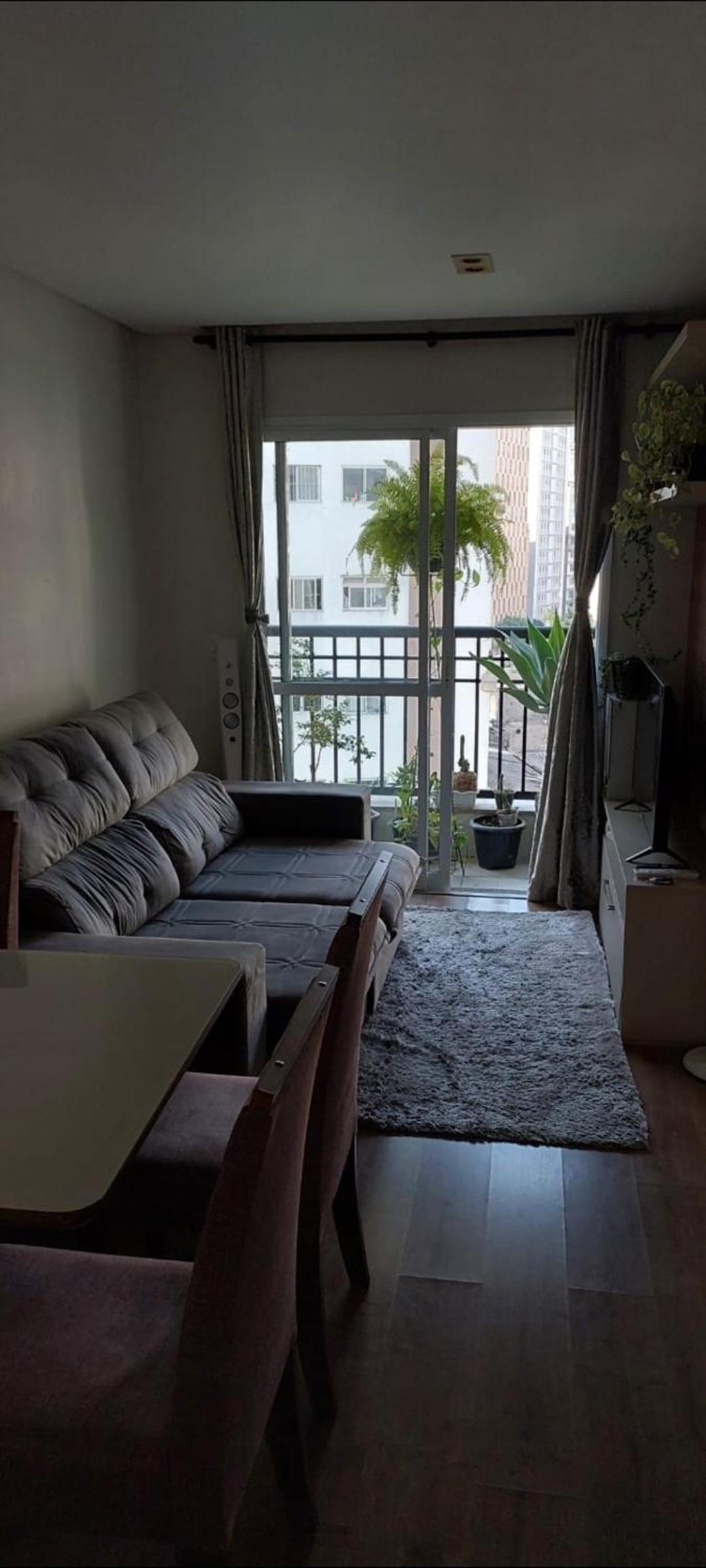 Quarto aconchegante Bela Vista
