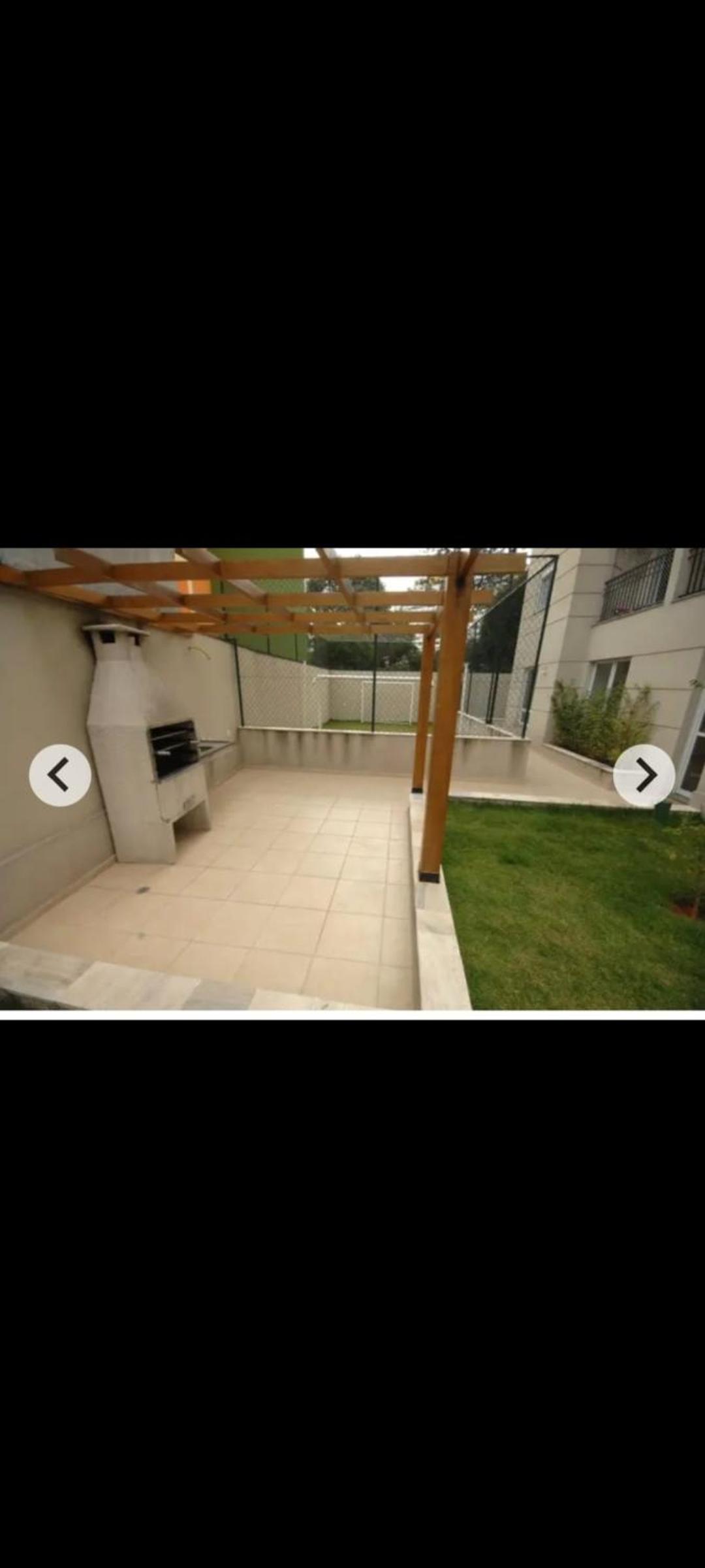 Quarto aconchegante Bela Vista