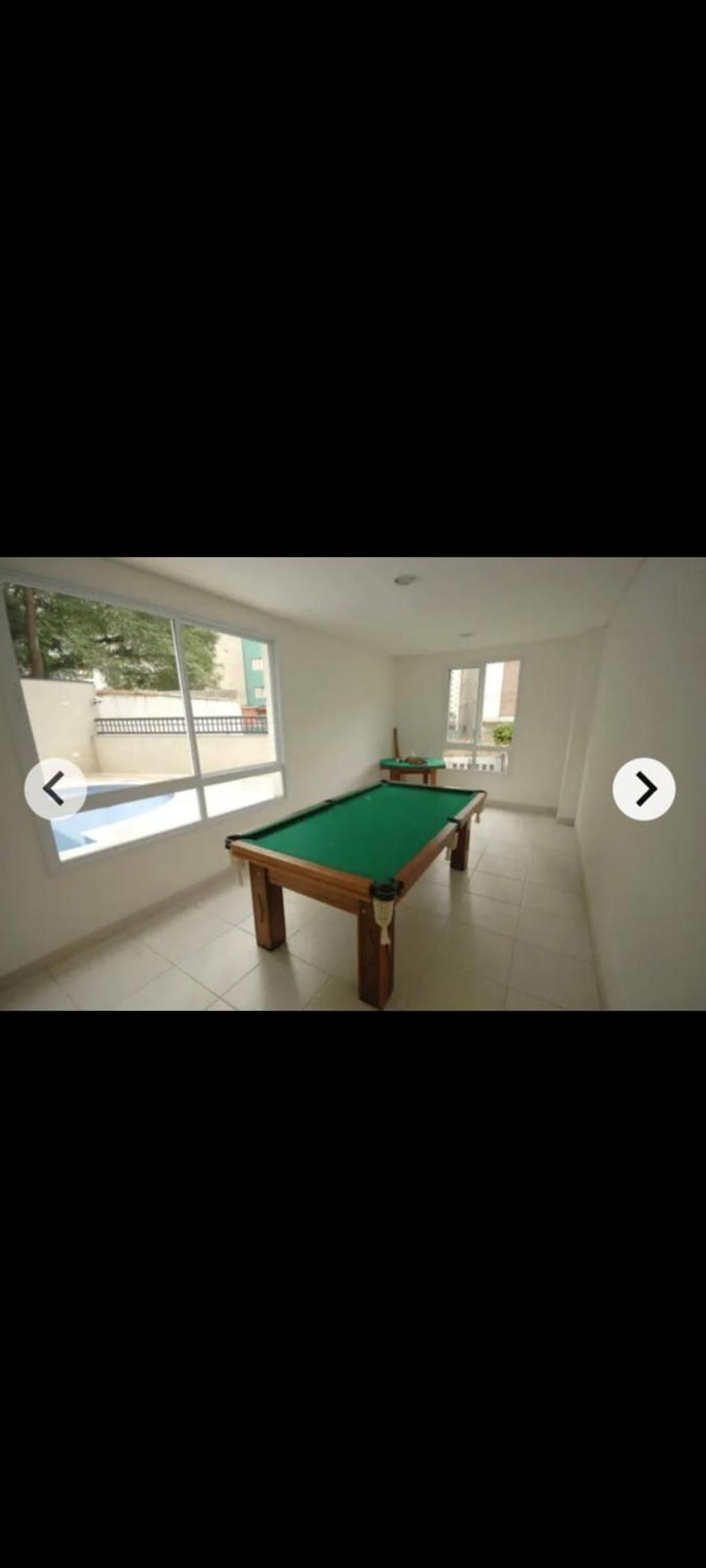 Quarto aconchegante Bela Vista