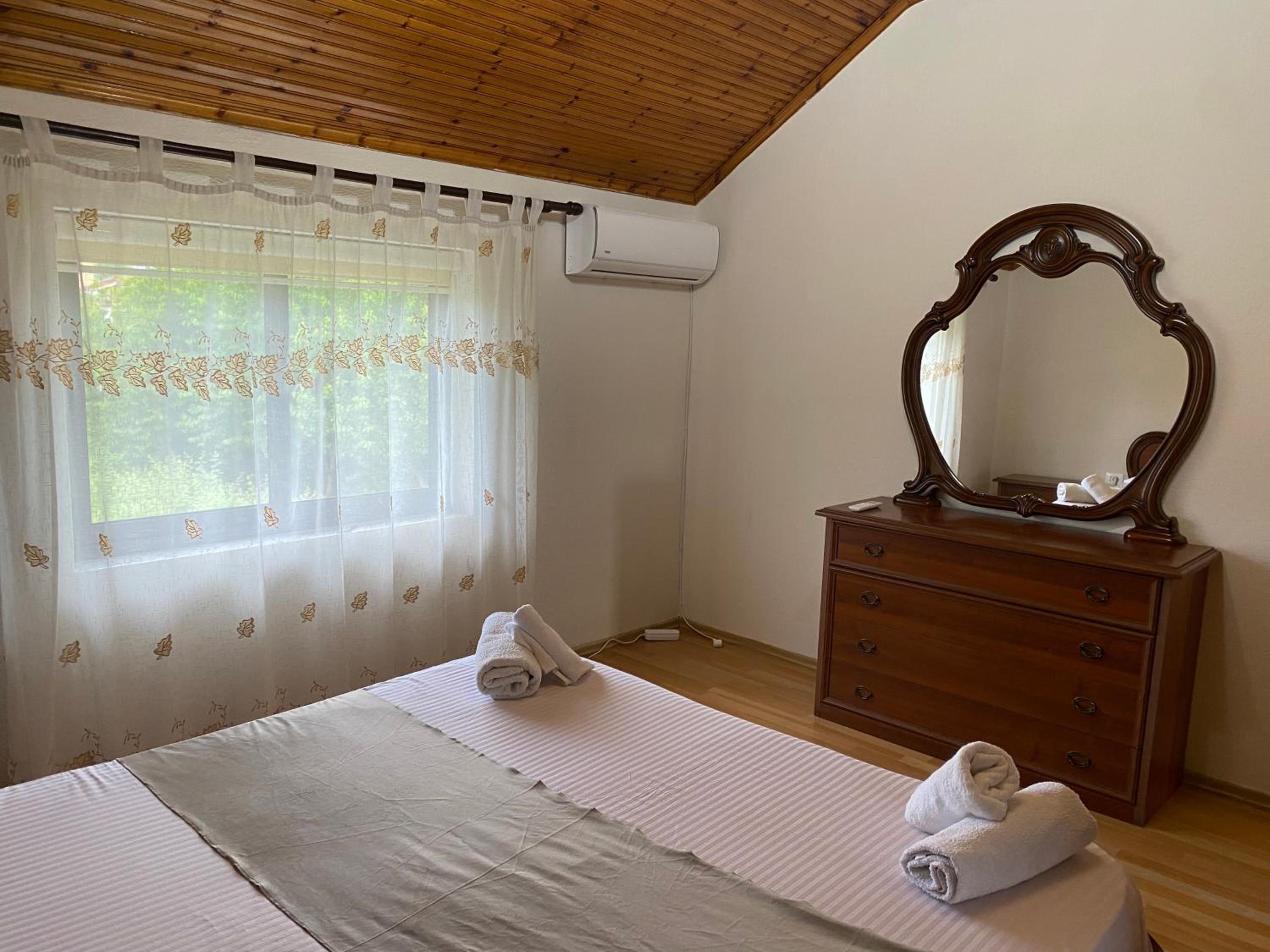 The Hideaway Guesthouse