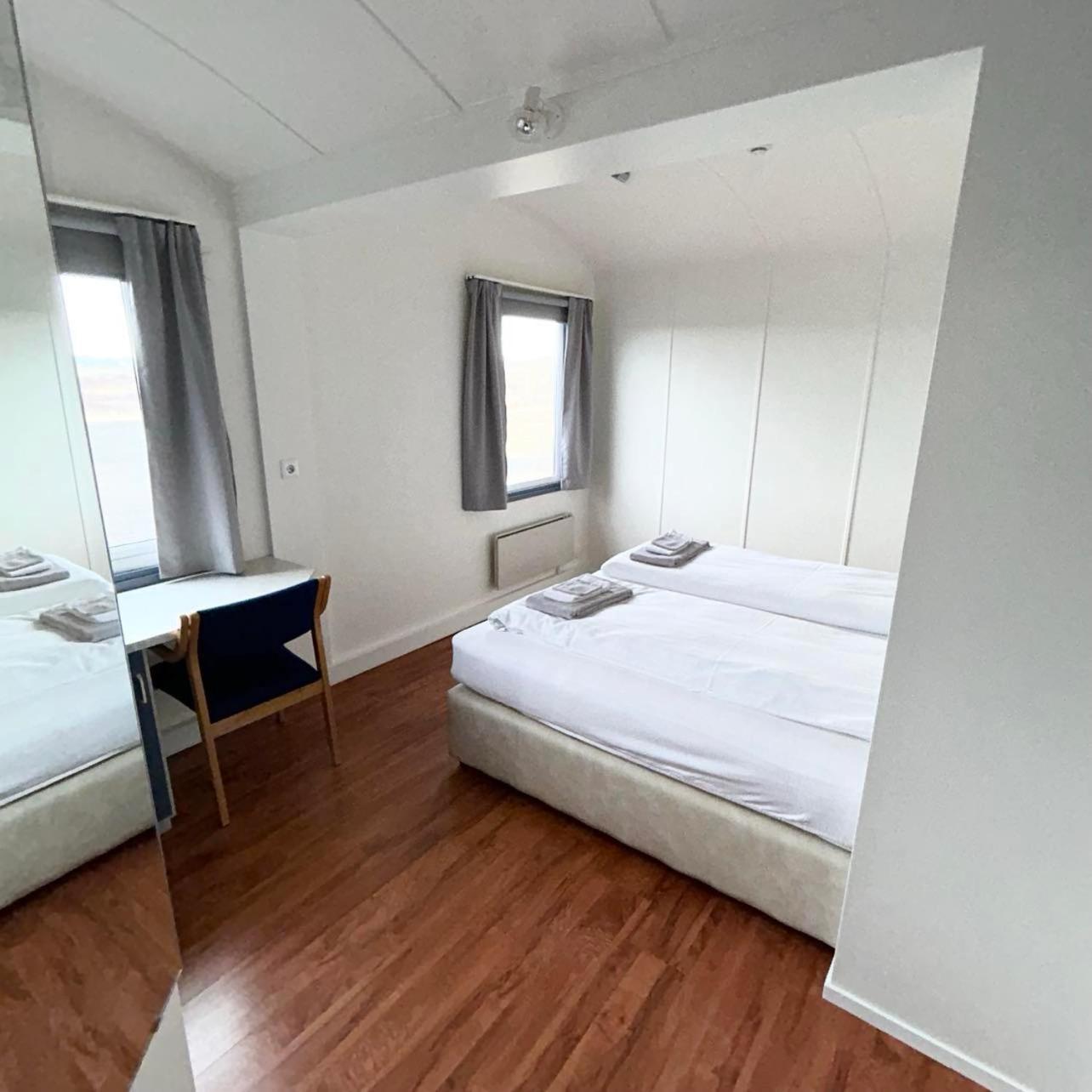 Guesthouse Svartiskógur Egilsstaðir