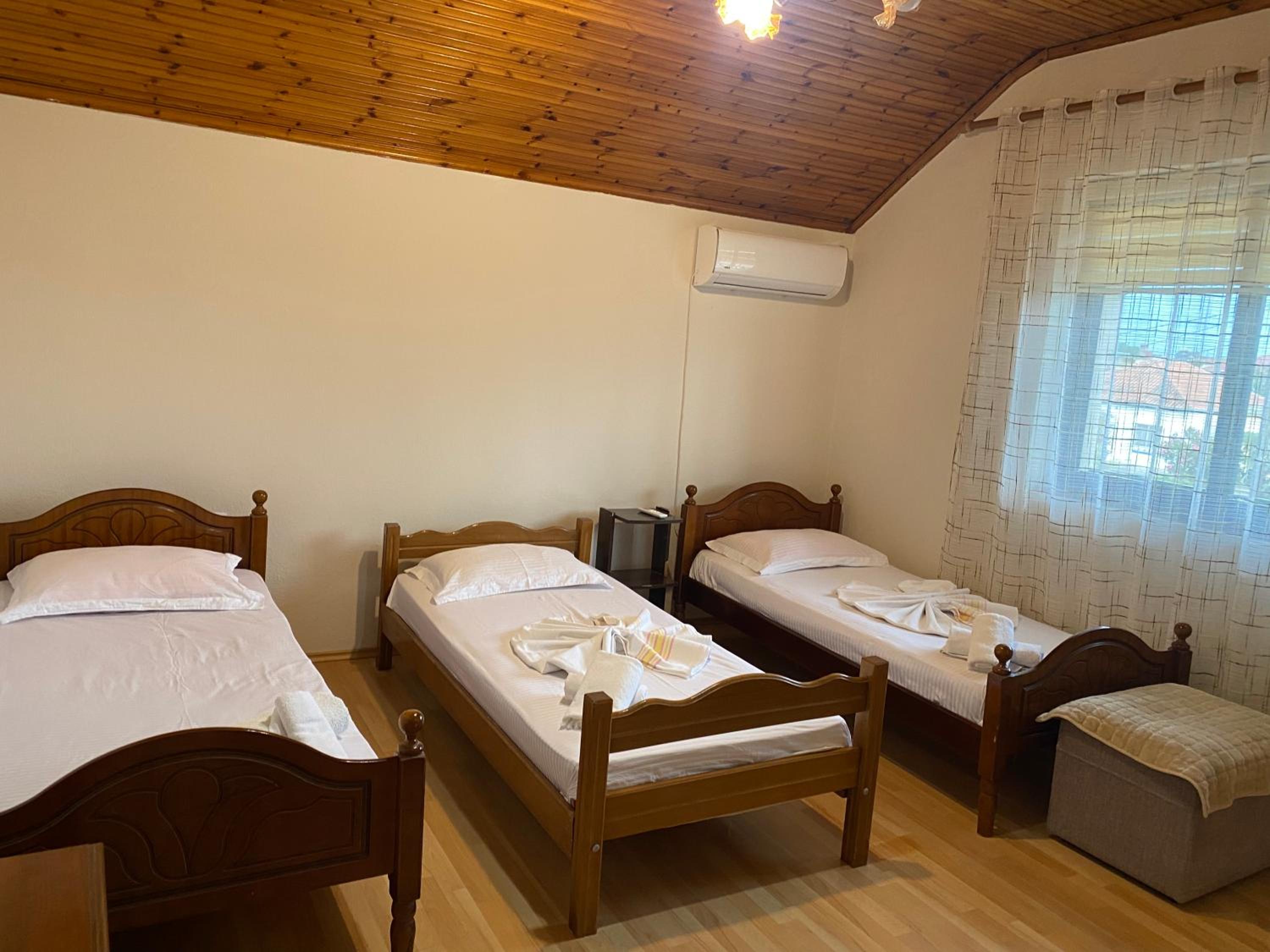 The Hideaway Guesthouse