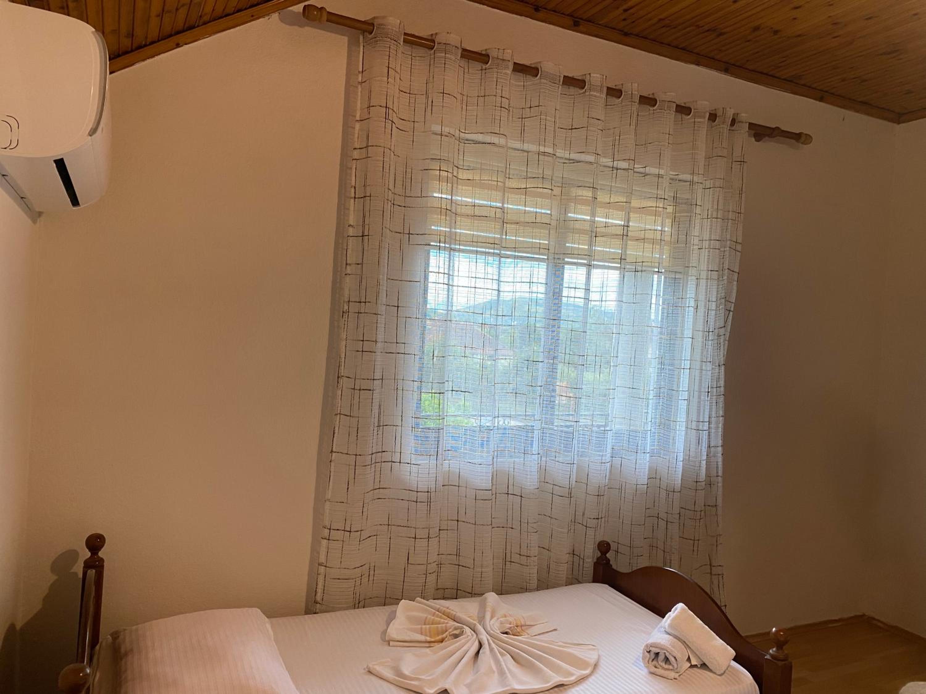 The Hideaway Guesthouse