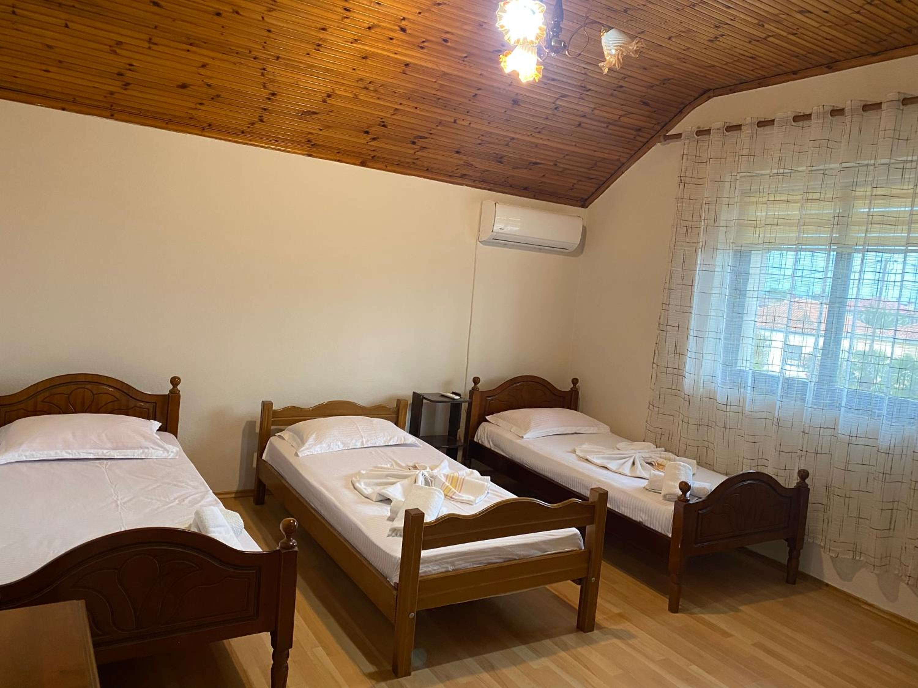 The Hideaway Guesthouse
